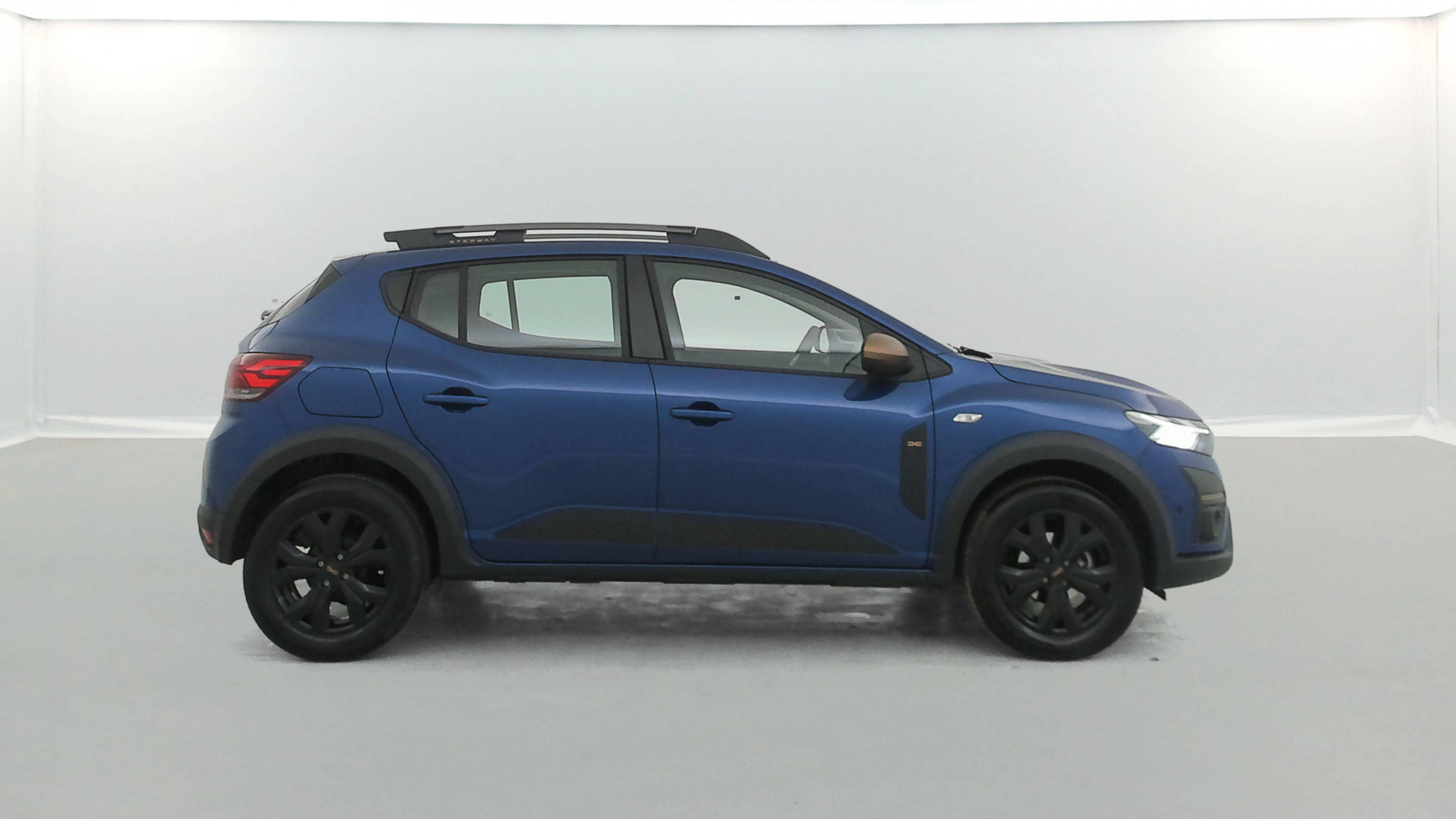 Vente en ligne Dacia Sandero  TCe 90 CVT GSR2 au prix de 17 990 €