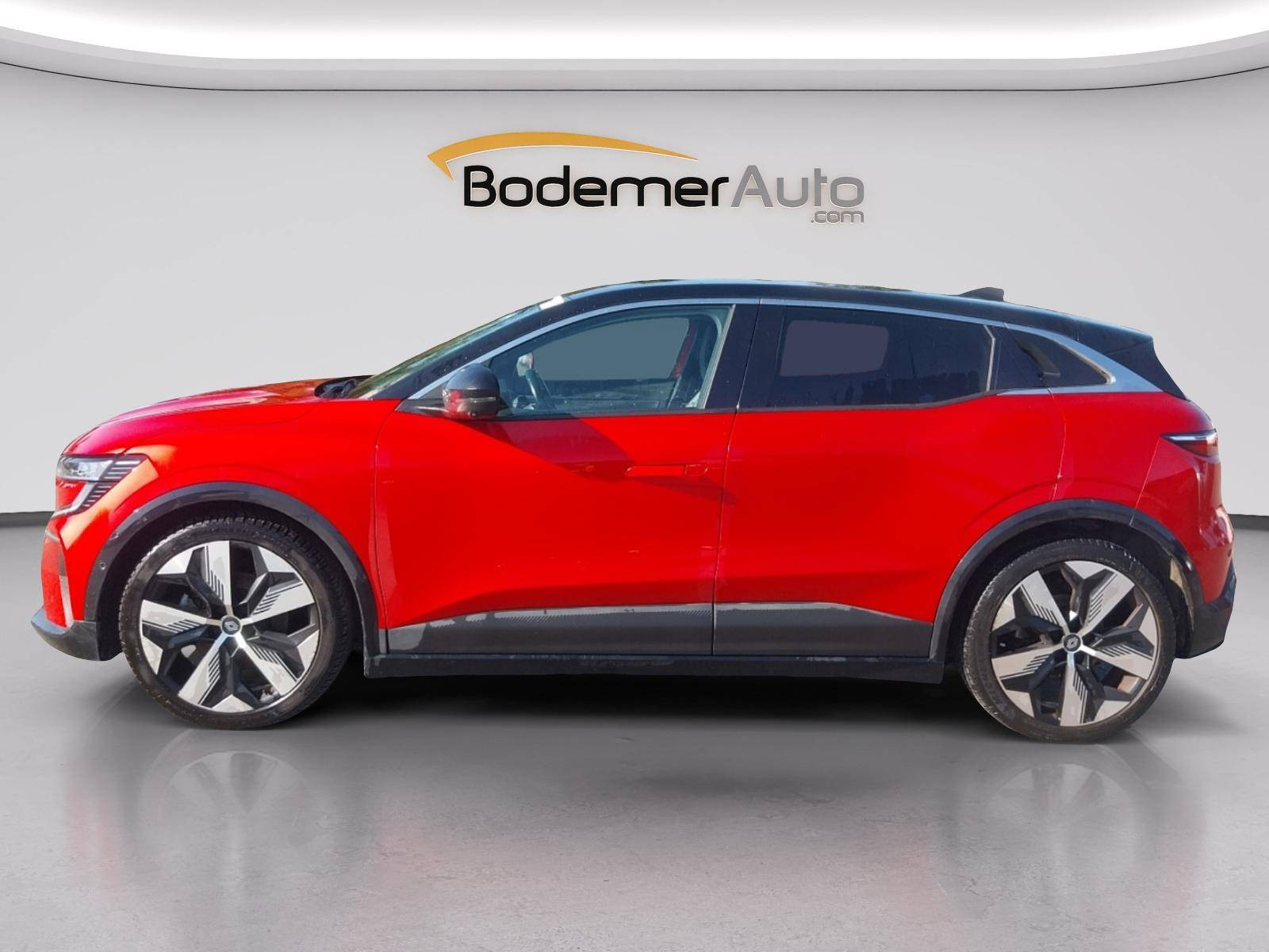 Vente en ligne Renault Megane E-Tech  EV60 220 ch super charge au prix de 22 990 €