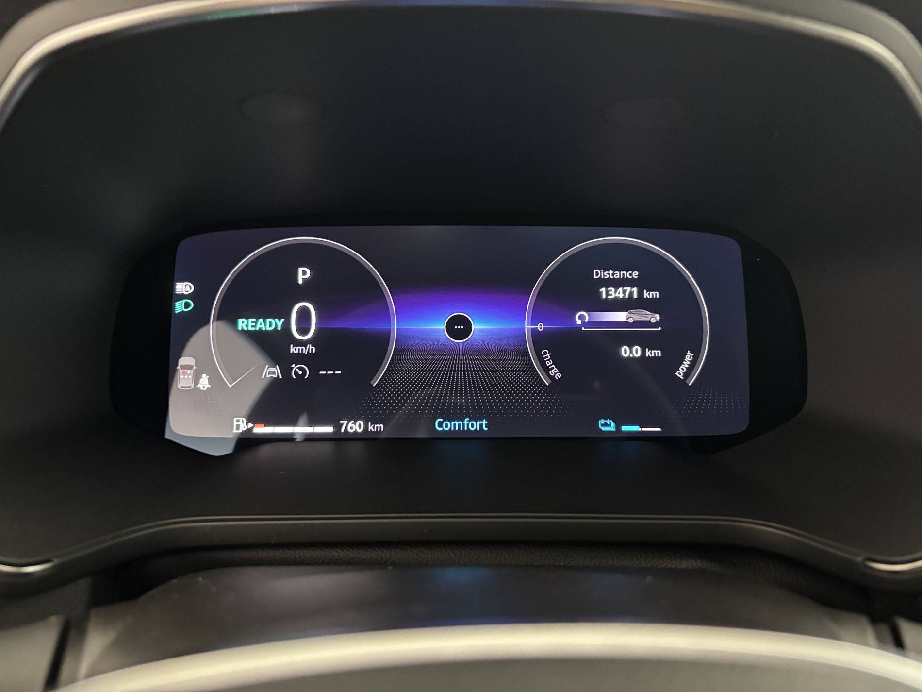 Vente en ligne Renault Captur  E-Tech full hybrid 145 ch au prix de 26 960 €