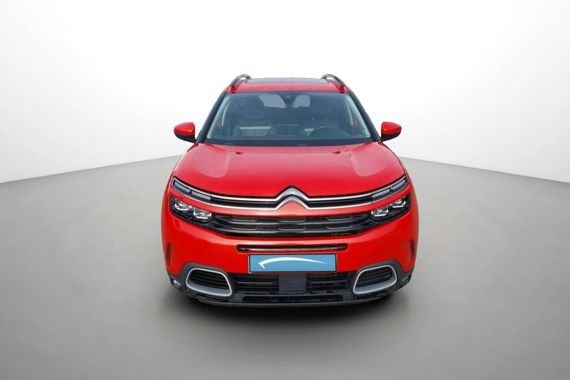 Citroën C5 Aircross  BlueHDi 130 S&S BVM6 occasion de 2019 en vente à Morlaix