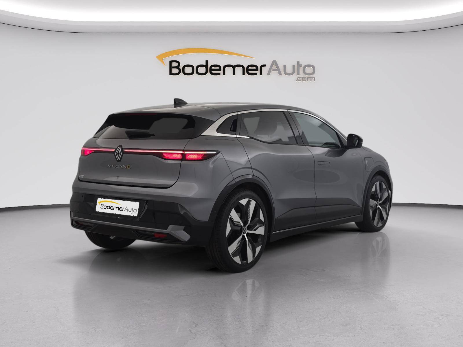 Vente en ligne Renault Megane E-Tech  EV40 130ch standard charge au prix de 18 490 €