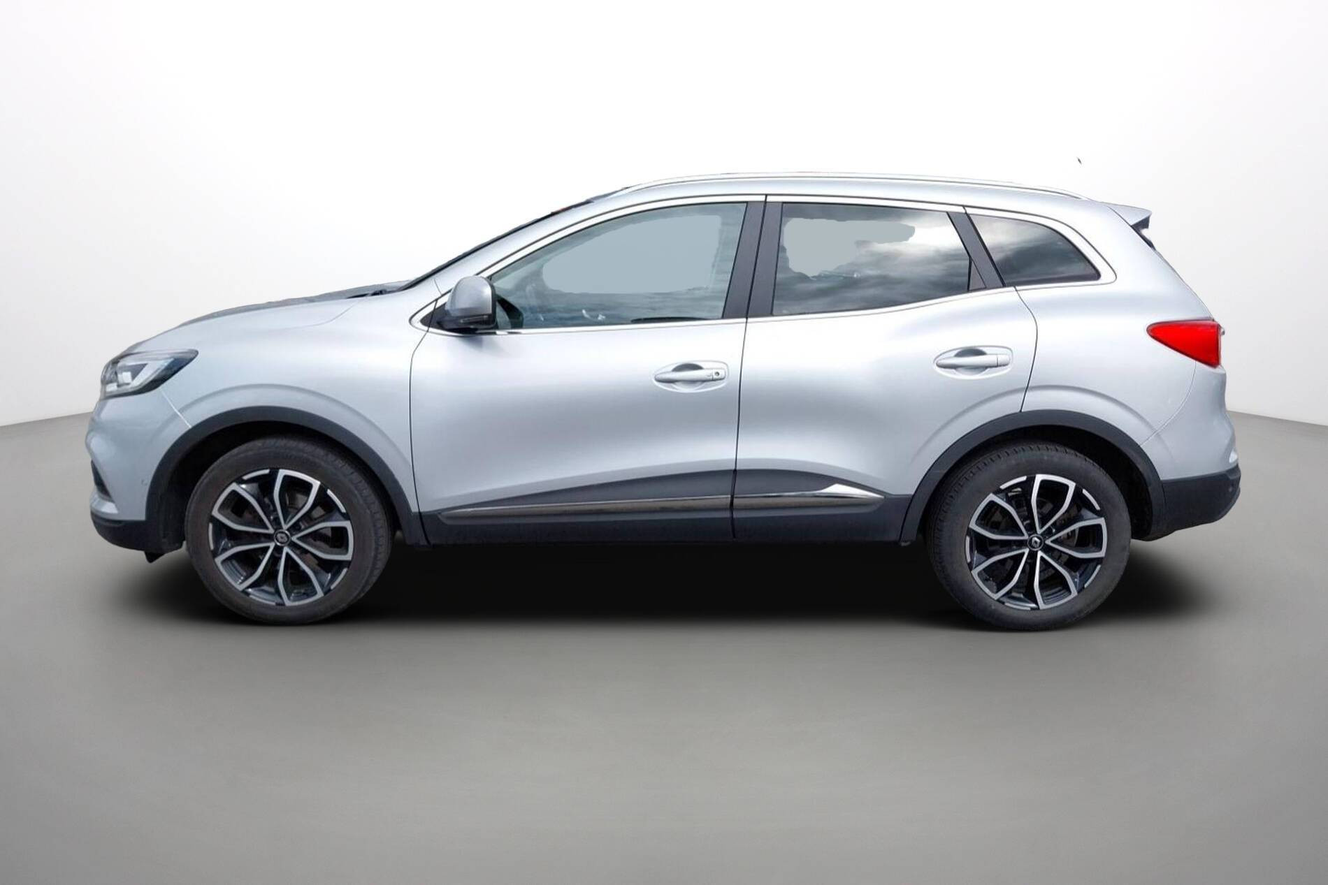 Vente en ligne Renault Kadjar  TCe 140 FAP au prix de 15 290 €