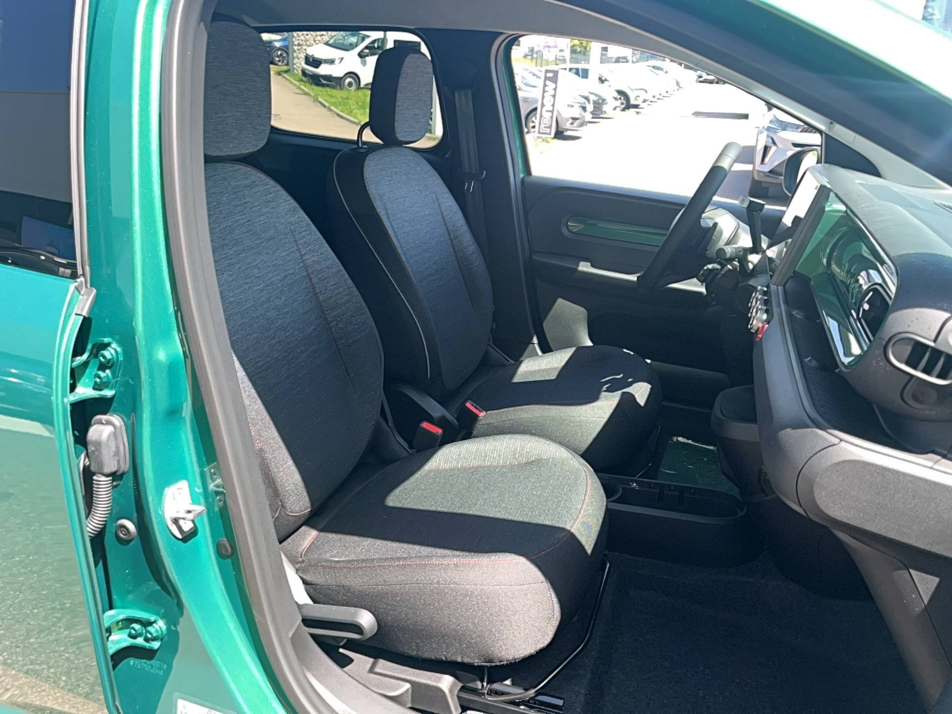 Vente en ligne Renault Twingo Electrique  80 ch autonomie urbaine au prix de 22 560 €
