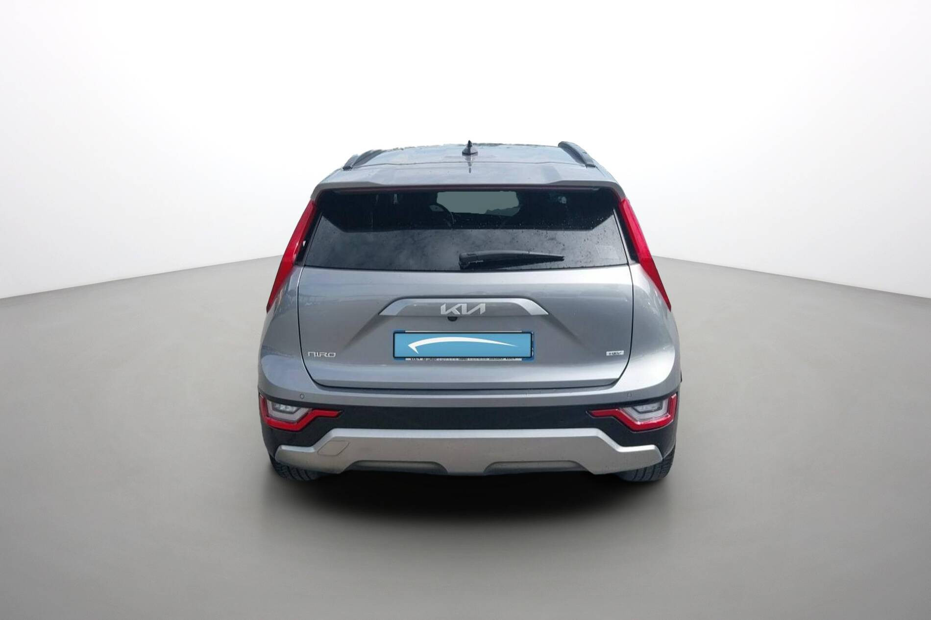 Vente en ligne Kia Niro  1.6 GDi 141 ch HEV DCT6 au prix de 23 590 €
