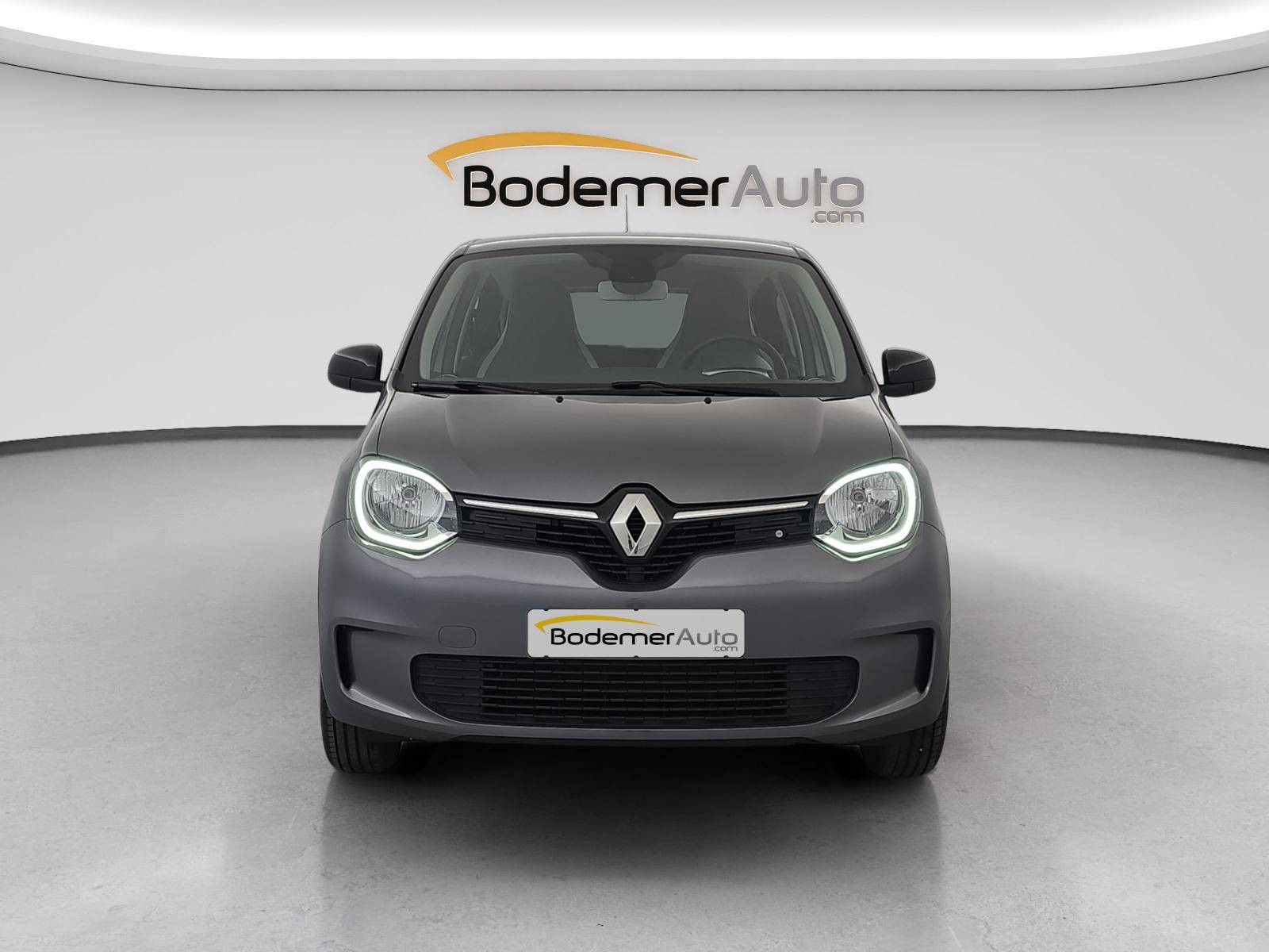 Vente en ligne Renault Twingo 3  SCe 65 au prix de 12 890 €