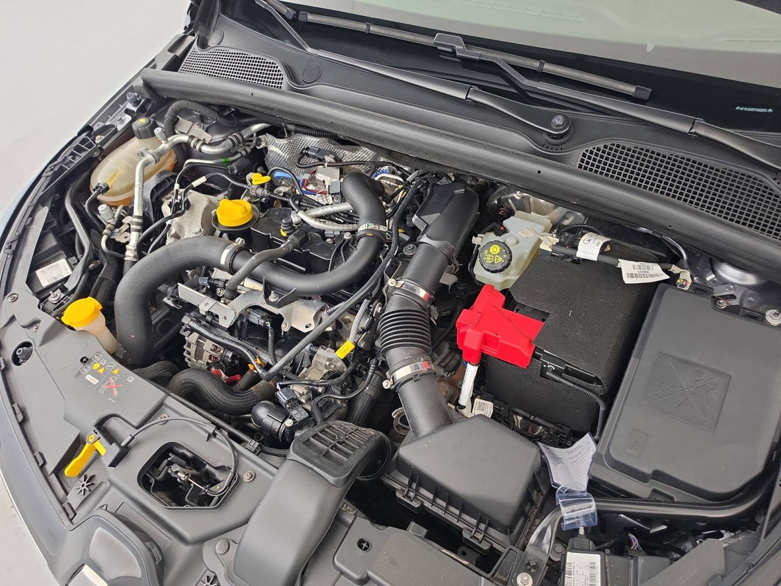 Vente en ligne Renault Clio 5 Clio TCe 90 au prix de 14 290 €