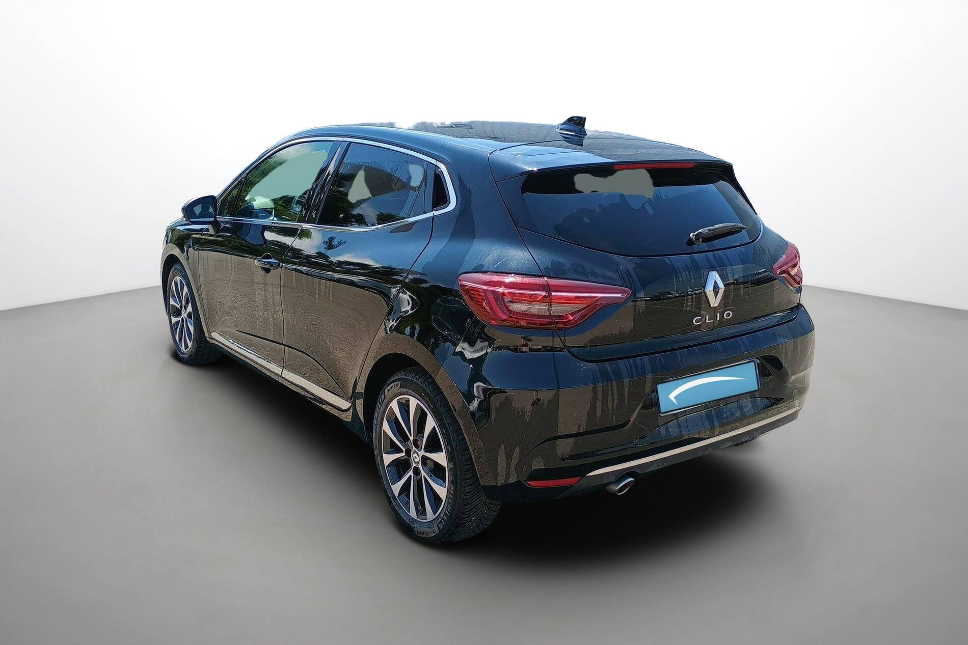 Vente en ligne Renault Clio 5 Clio TCe 90 au prix de 12 990 €