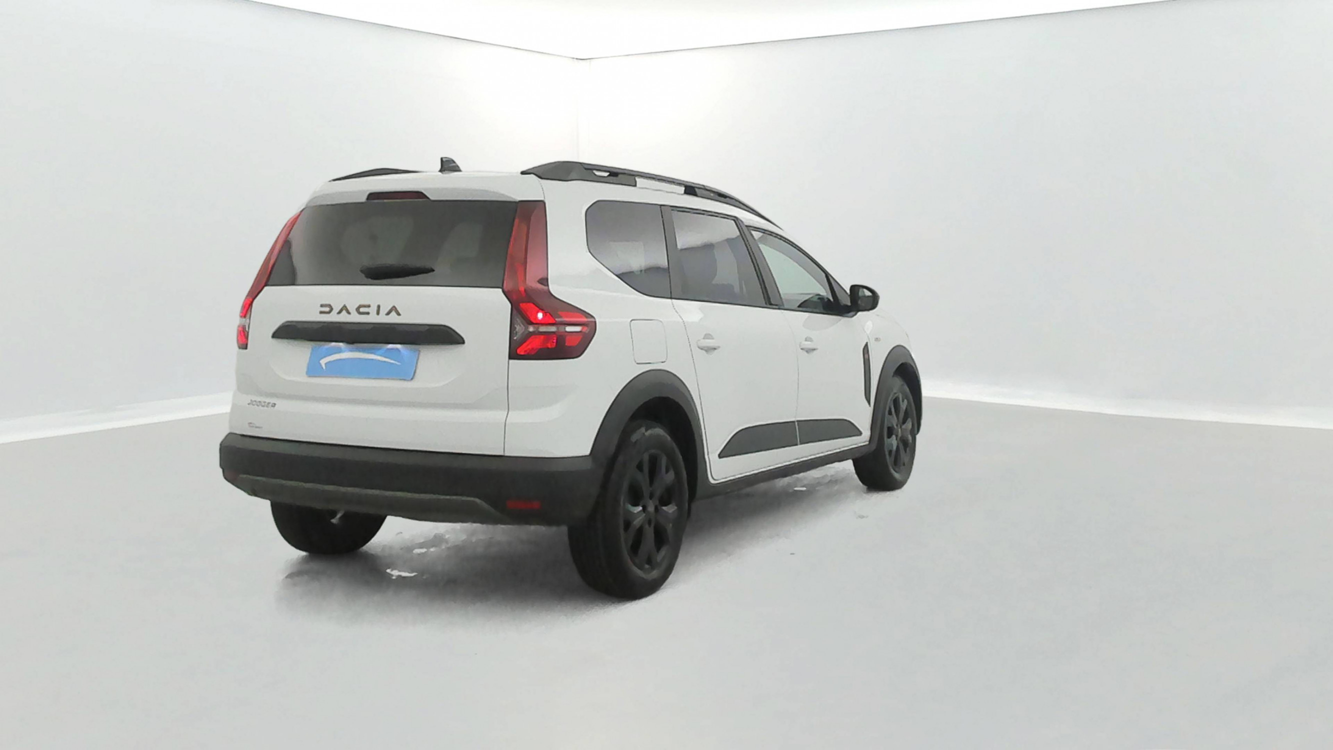 Vente en ligne Dacia Jogger  ECO-G 100 5 places au prix de 17 990 €