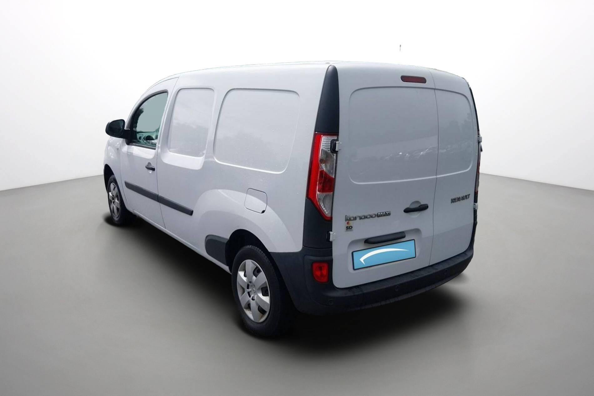 Vente en ligne Renault Kangoo Express  GRAND VOLUME BLUE DCI 115 au prix de 12 490 €