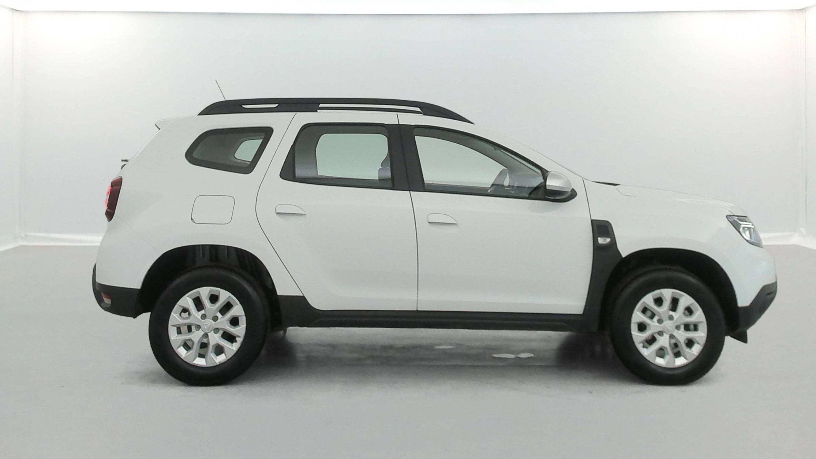 Vente en ligne Dacia Duster  TCe 150 FAP 4x2 EDC au prix de 17 390 €