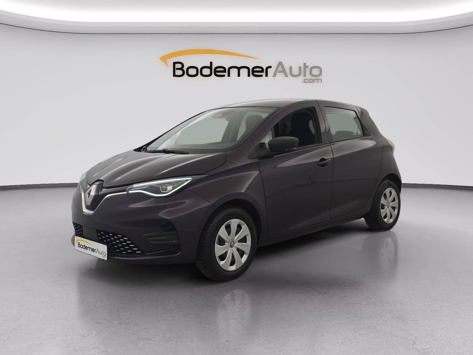 Renault Zoé Zoe R110 - MY22 occasion de 2023 en vente à Saint-Brieuc