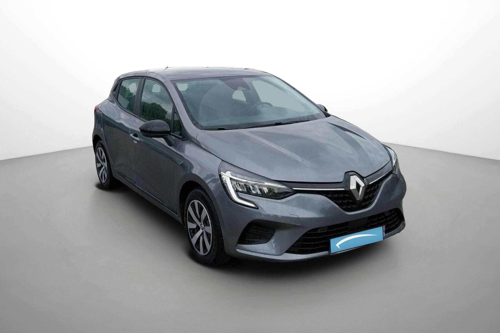 Vente en ligne Renault Clio 5 Clio E-Tech full hybrid 145 au prix de 14 990 €