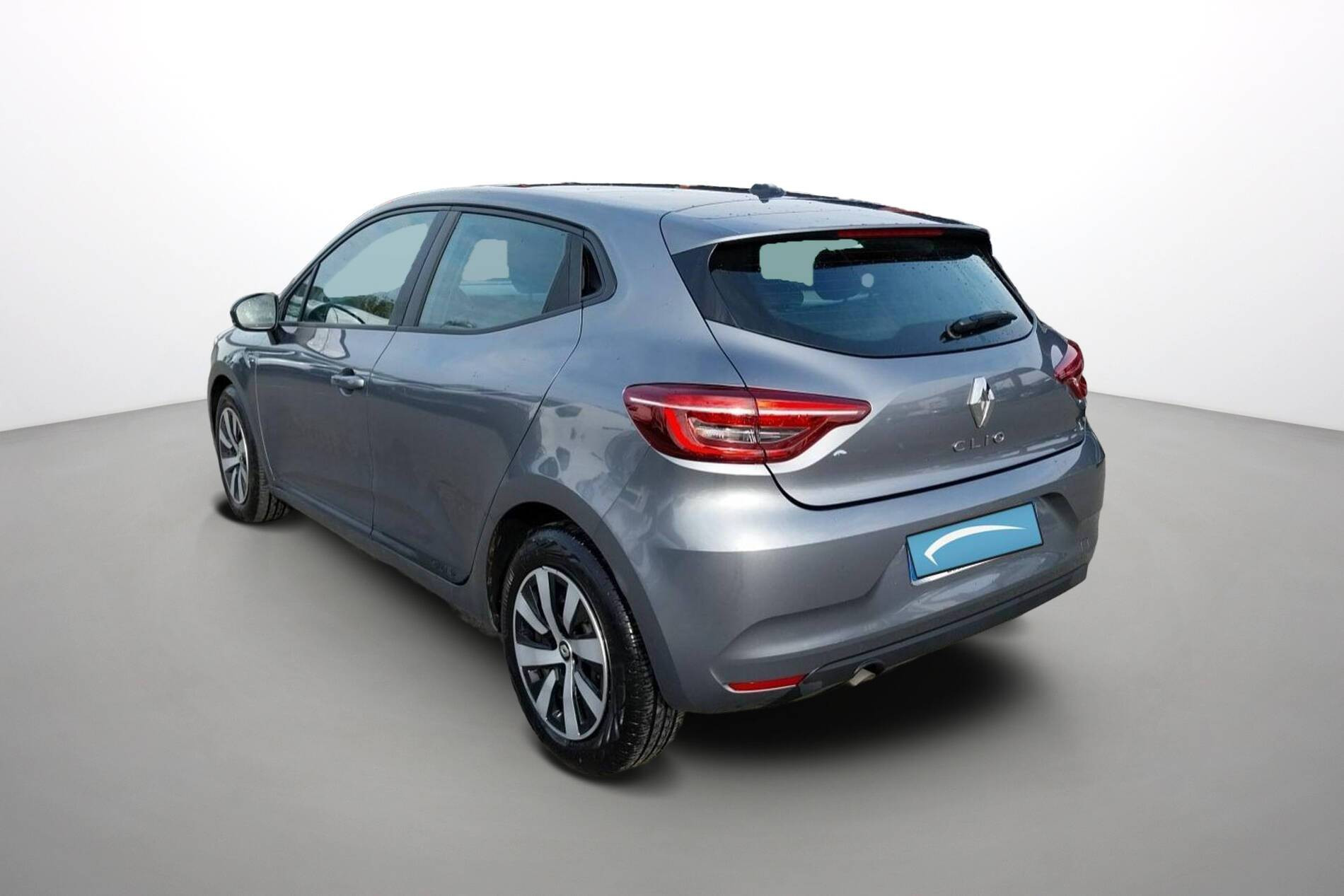 Vente en ligne Renault Clio 5 Clio TCe 90 au prix de 13 990 €