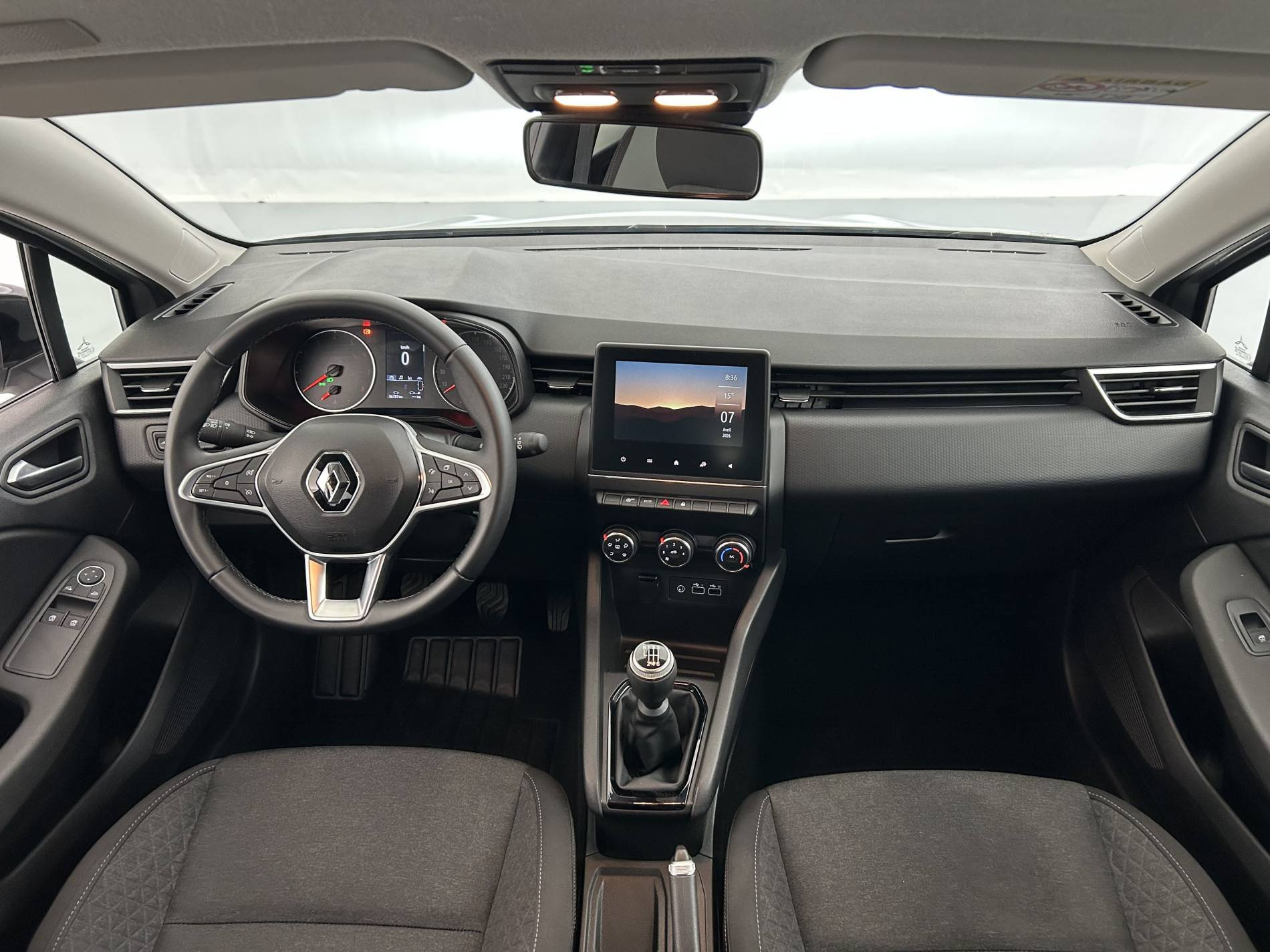 Vente en ligne Renault Clio 5 Clio TCe 90 au prix de 13 990 €