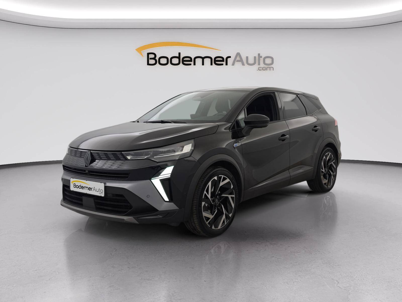 Renault Symbioz  E-Tech full hybrid 145 occasion de 2025 en vente à Concarneau