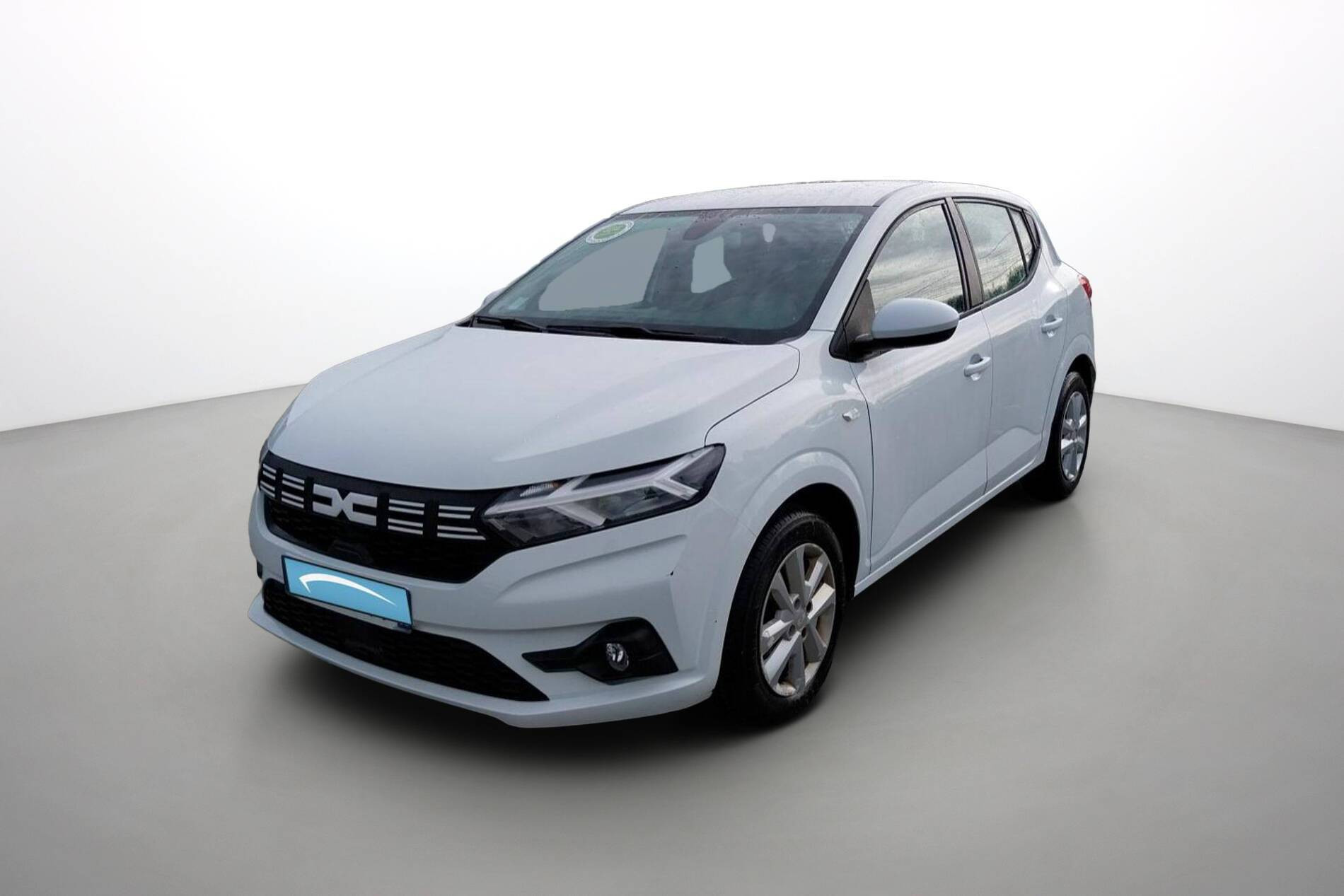 Dacia Sandero  ECO-G 100 occasion de 2023 en vente à Lorient