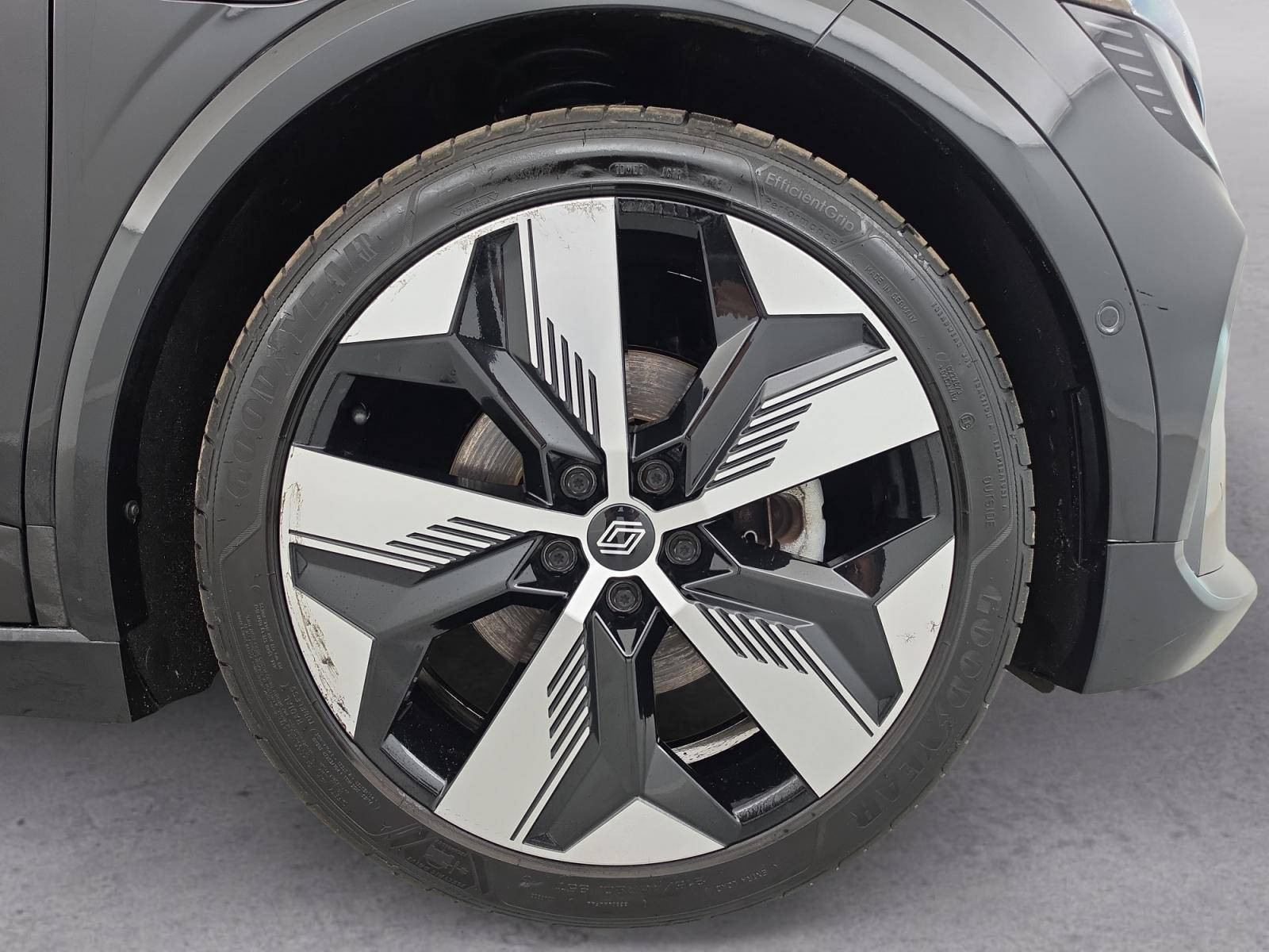 Vente en ligne Renault Megane E-Tech  EV60 220 ch super charge au prix de 24 690 €