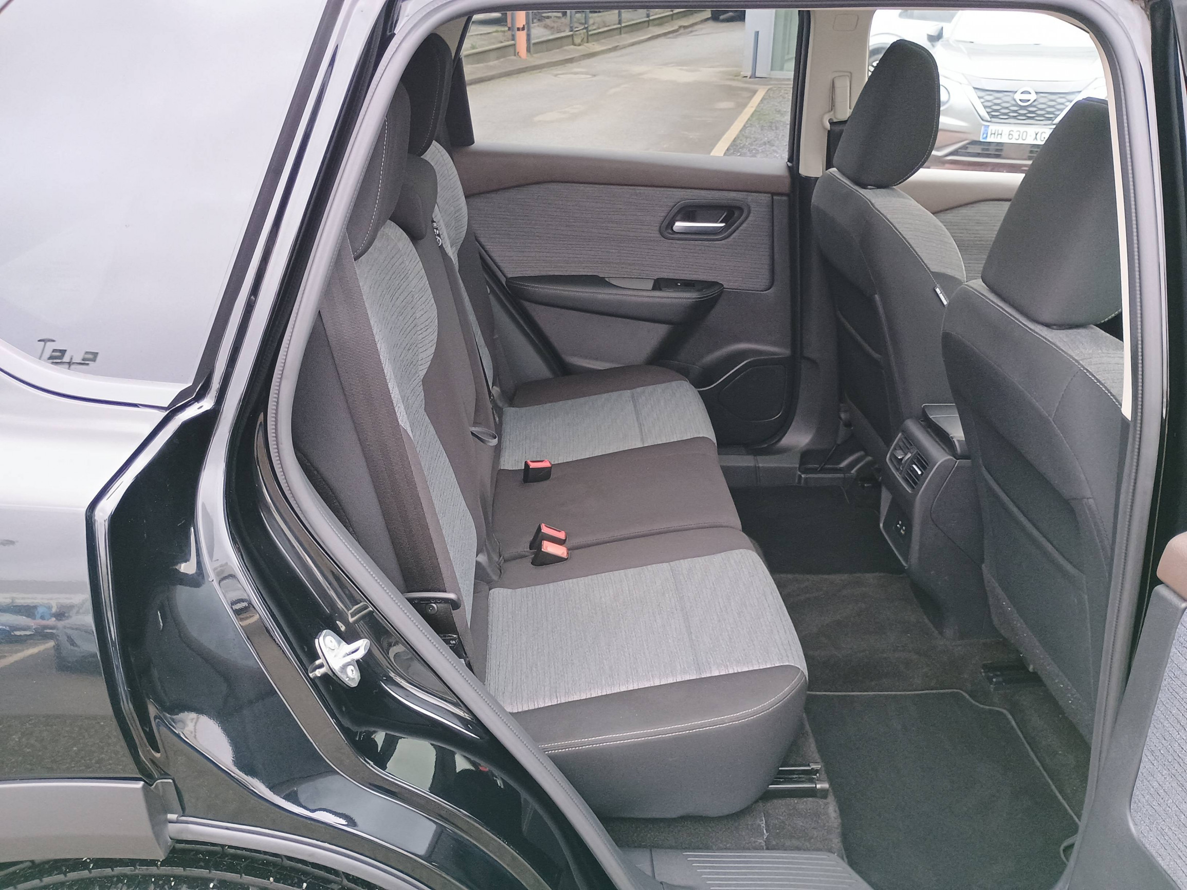 Vente en ligne Nissan X-Trail  e-POWER 204 ch au prix de 28 900 €