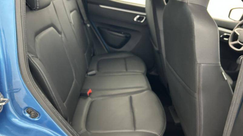 Vente en ligne Dacia Spring Spring au prix de 12 500 €