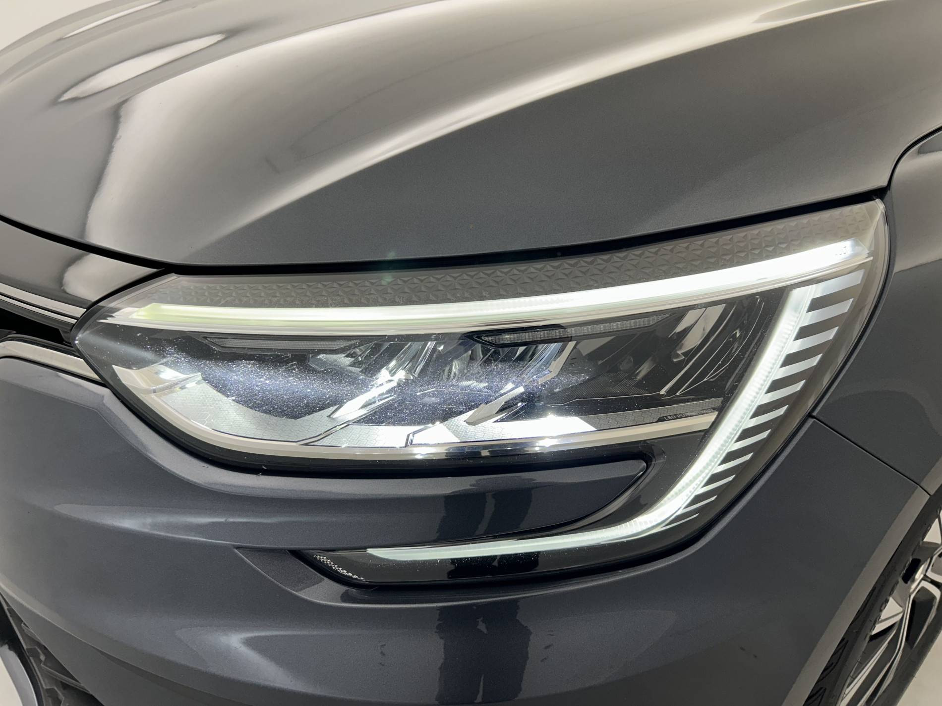 Vente en ligne Renault Megane 4 Mégane IV Berline Blue dCi 115 - 21N au prix de 16 990 €