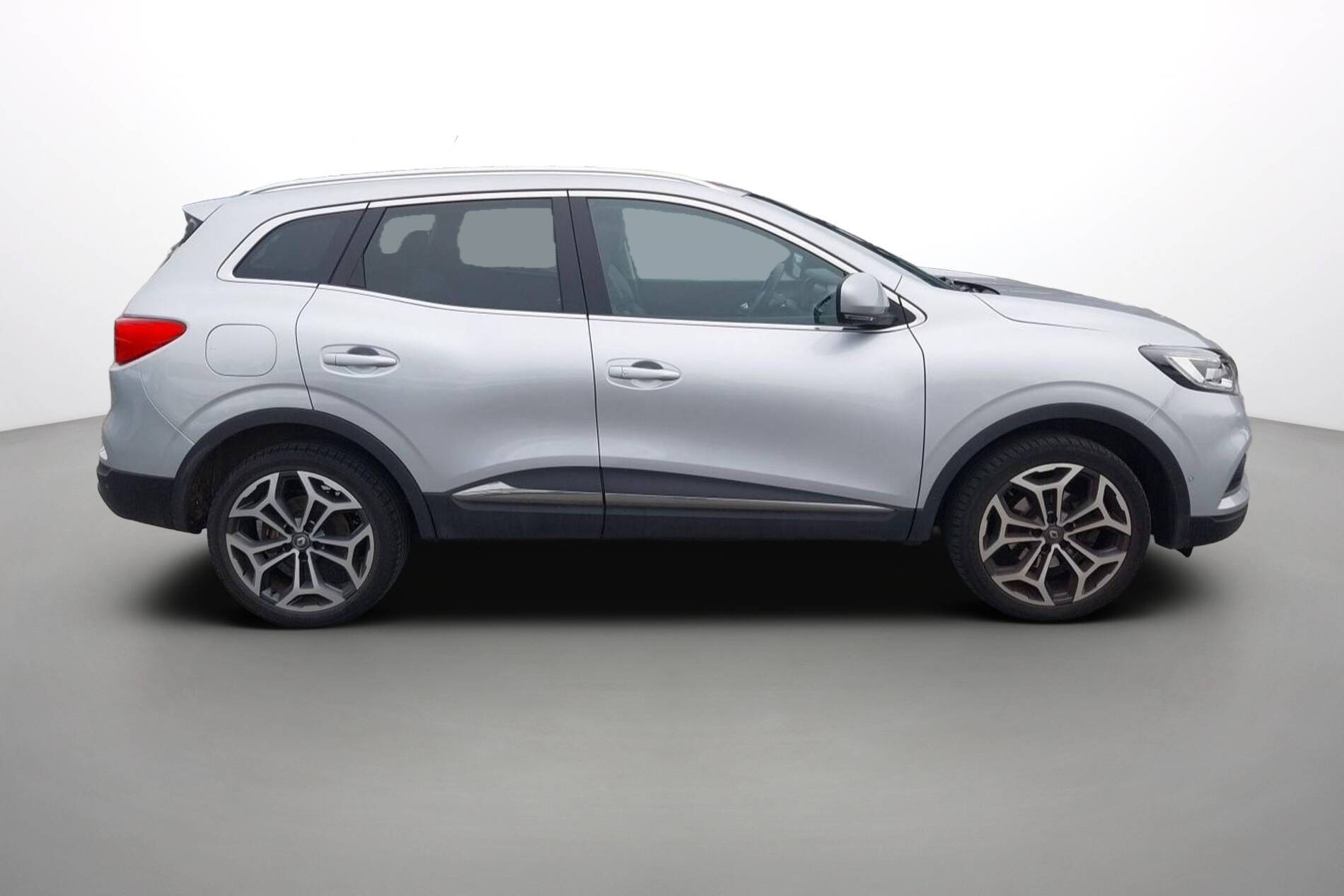Vente en ligne Renault Kadjar  TCe 140 EDC au prix de 19 990 €