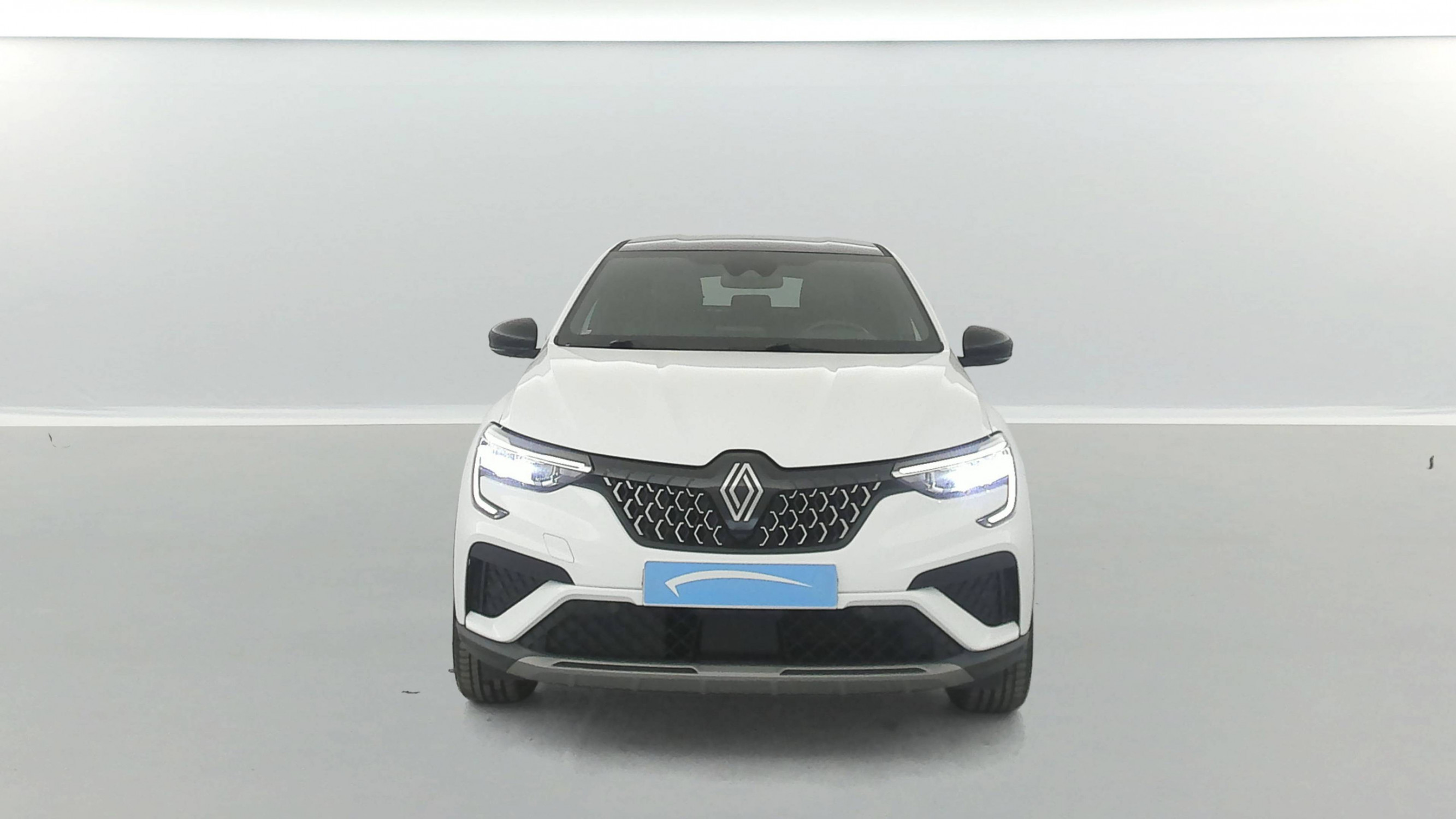 Vente en ligne Renault Arkana  E-Tech 145 - 23 au prix de 20 890 €