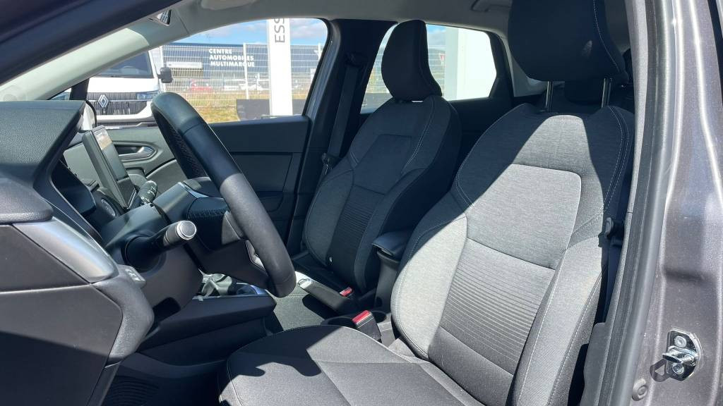 Vente en ligne Renault Captur  TCe 90 - 21 au prix de 13 990 €