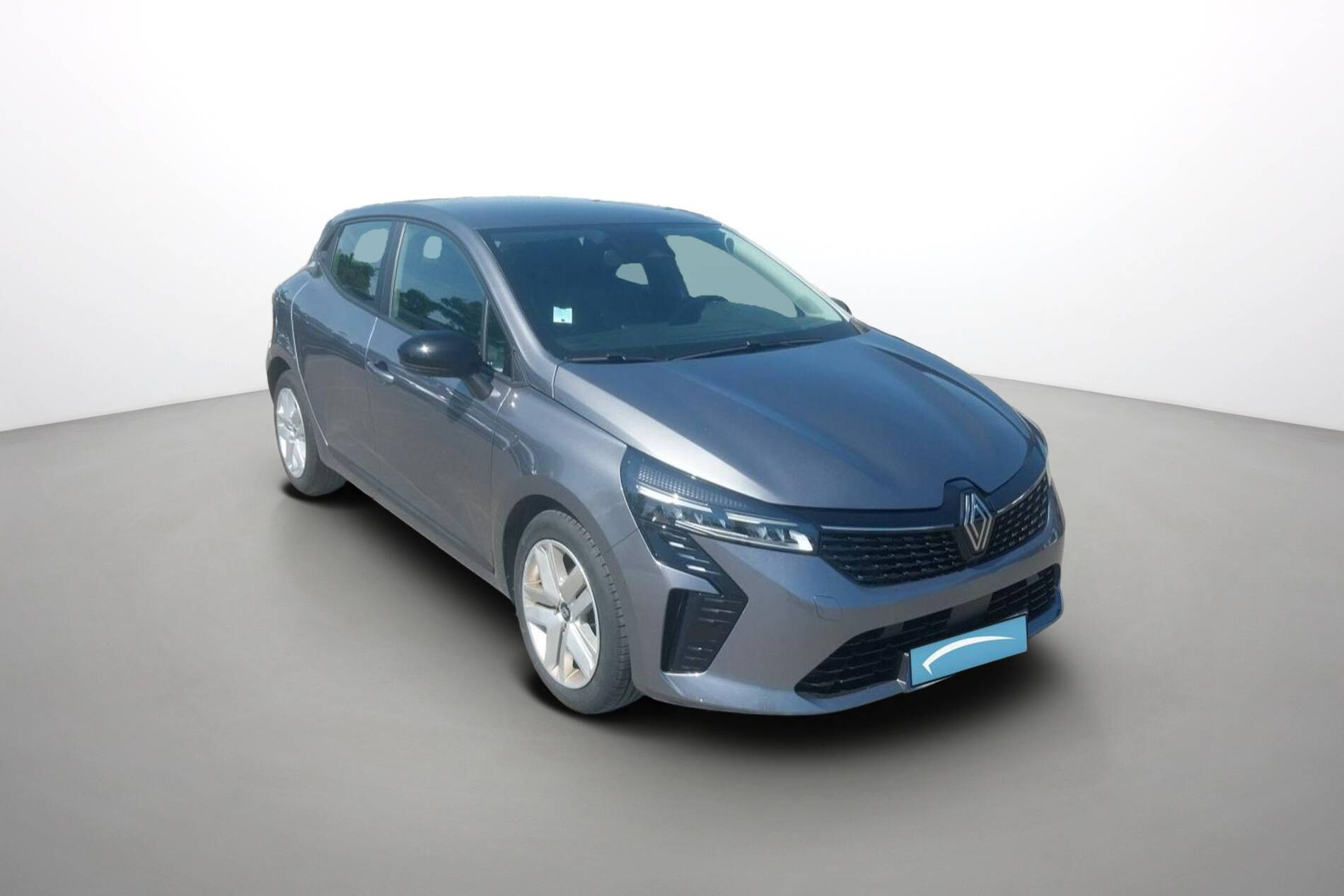 Vente en ligne Renault Clio 5 Clio TCe 90 ch GSR2 au prix de 14 990 €