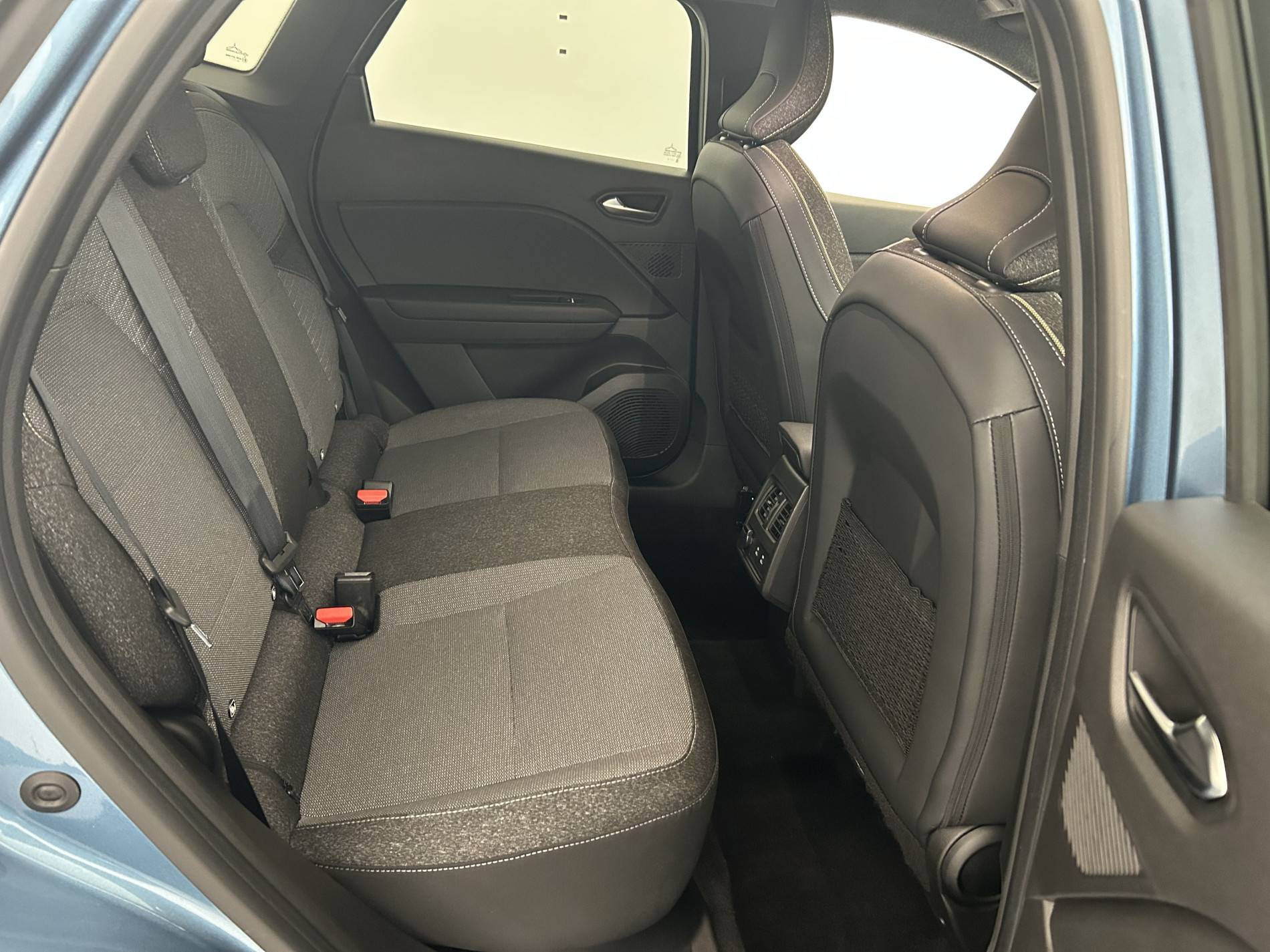 Vente en ligne Renault Symbioz  E-Tech full hybrid 145 au prix de 25 990 €