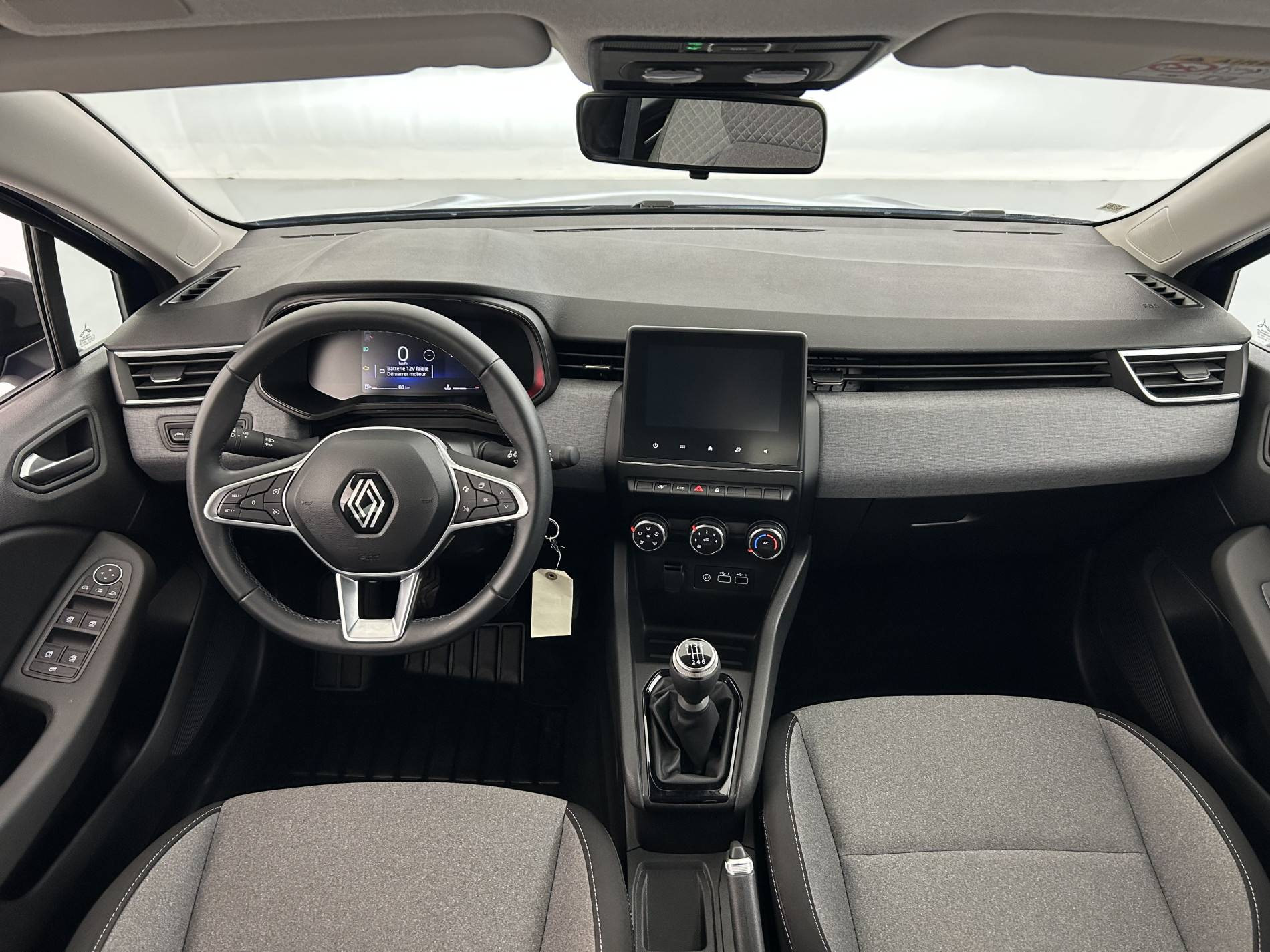 Vente en ligne Renault Clio 5 Clio TCe 100 GPL au prix de 15 990 €