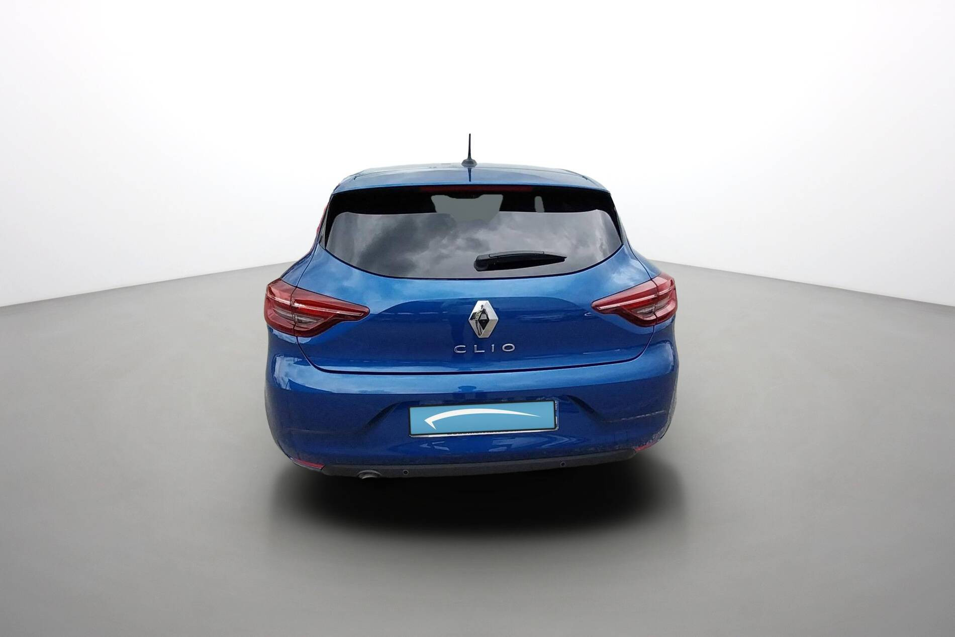 Vente en ligne Renault Clio 5 Clio TCe 90 au prix de 14 230 €