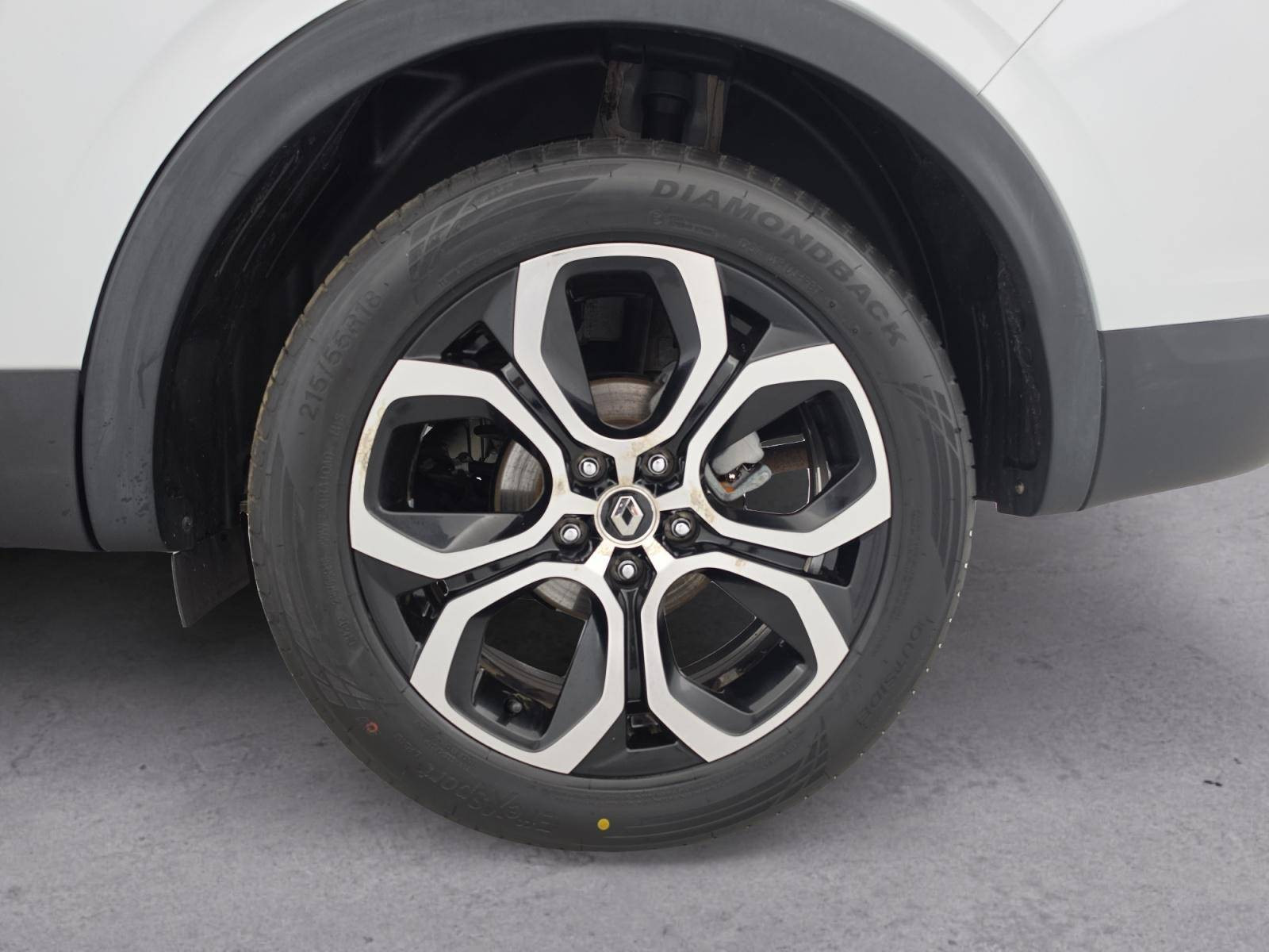 Vente en ligne Renault Arkana  E-Tech 145 - 21B au prix de 16 990 €