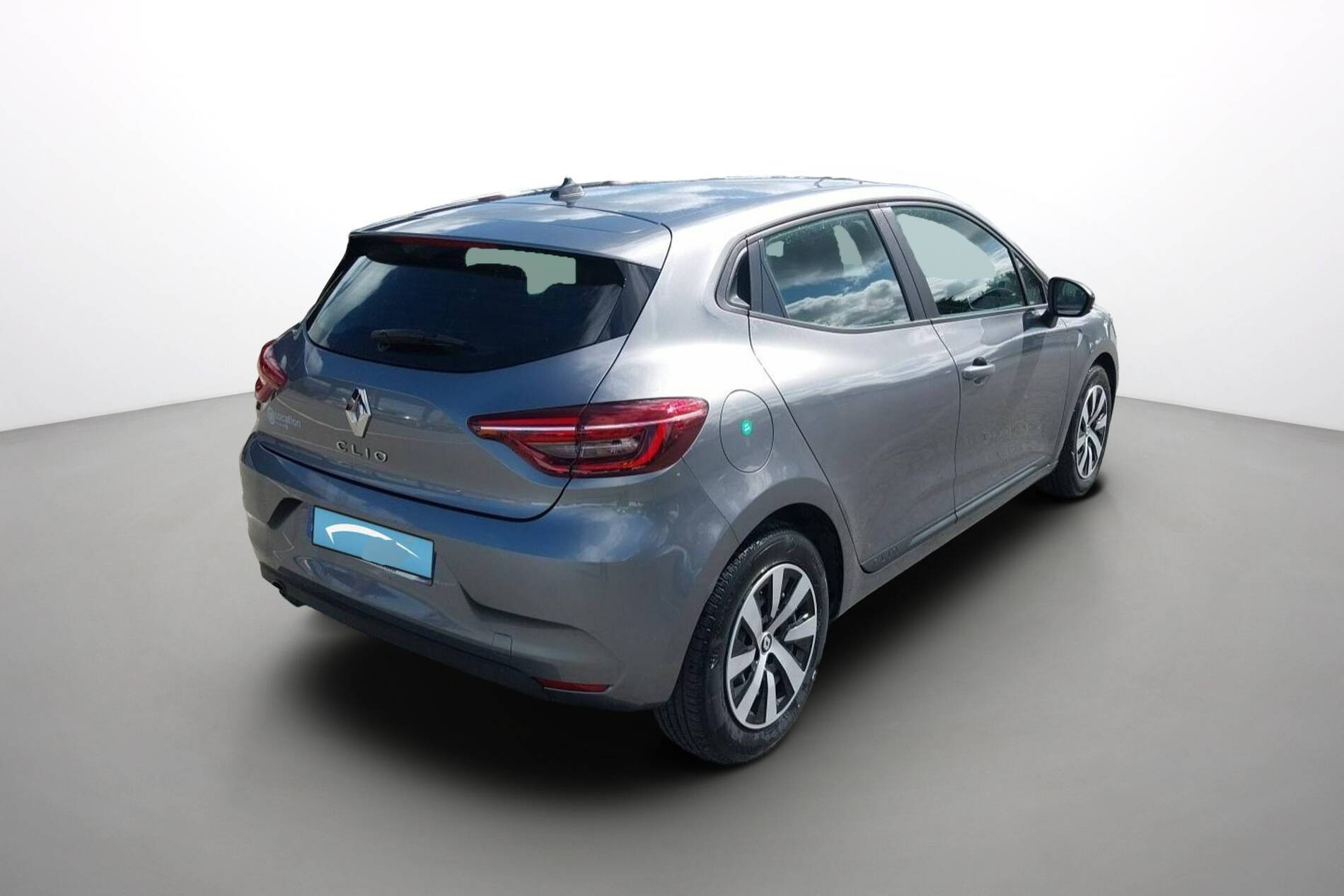Vente en ligne Renault Clio 5 Clio TCe 90 au prix de 14 790 €
