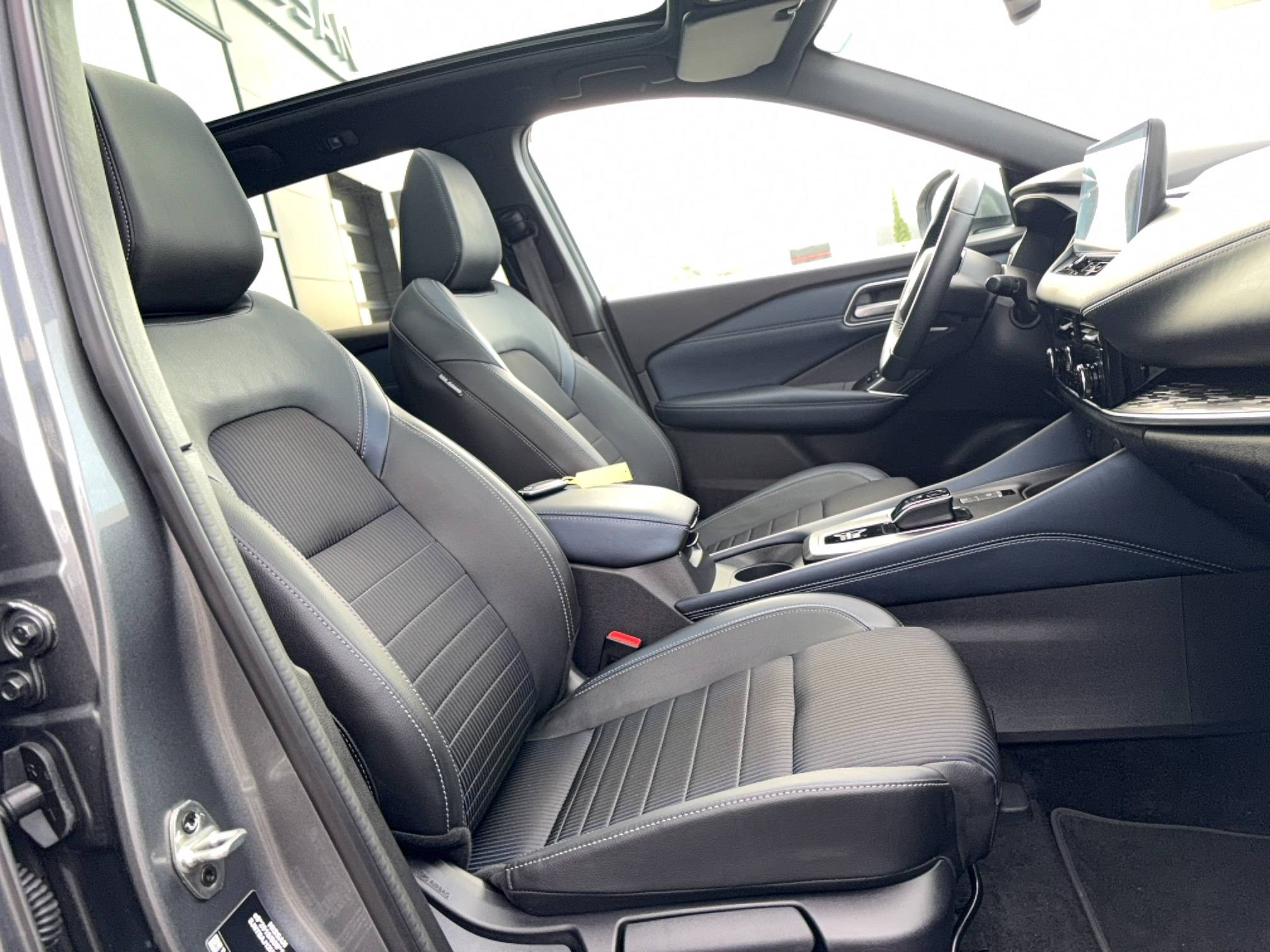 Vente en ligne Nissan Qashqai  e-Power 190 ch au prix de 27 990 €