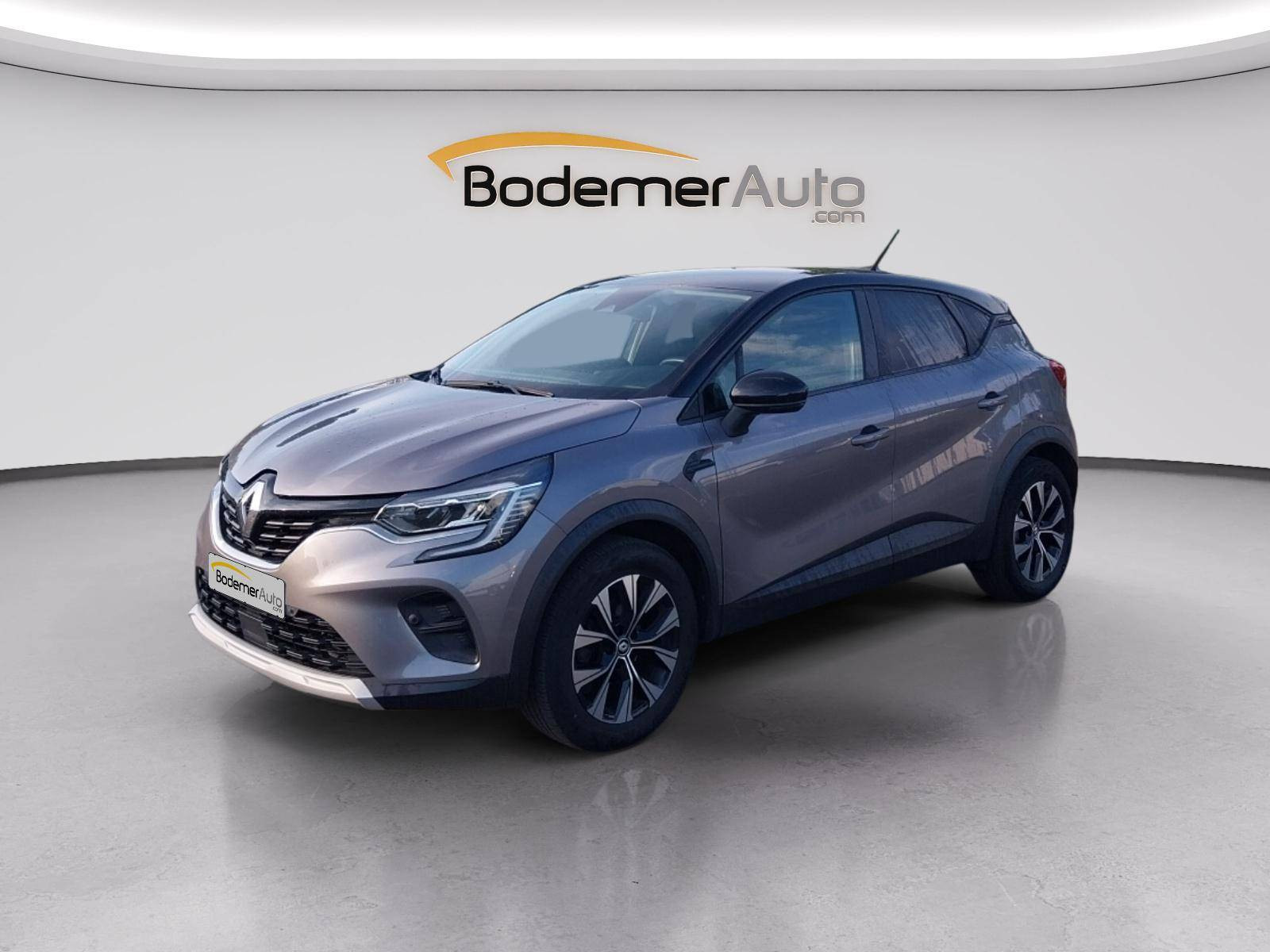 Renault Captur  TCe 90 occasion de 2023 en vente à Lannion