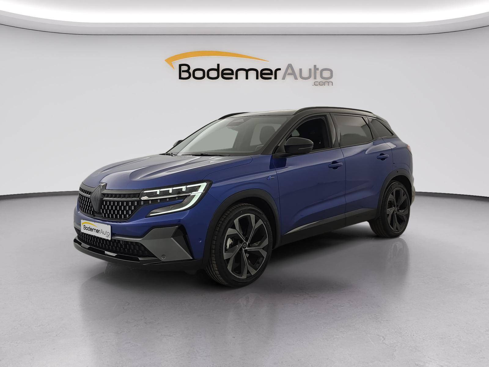 Renault Austral  E-Tech hybrid 200 occasion de 2024 en vente à Guingamp