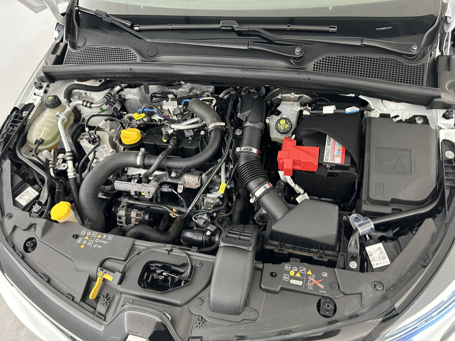 Vente en ligne Renault Clio 5 Clio TCe 90 au prix de 13 790 €