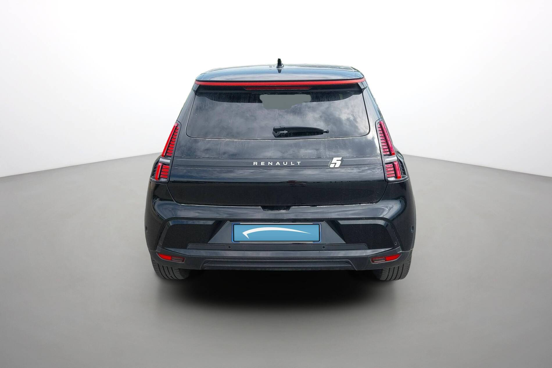 Vente en ligne Renault R5 E-Tech  120 ch autonomie urbaine au prix de 25 990 €