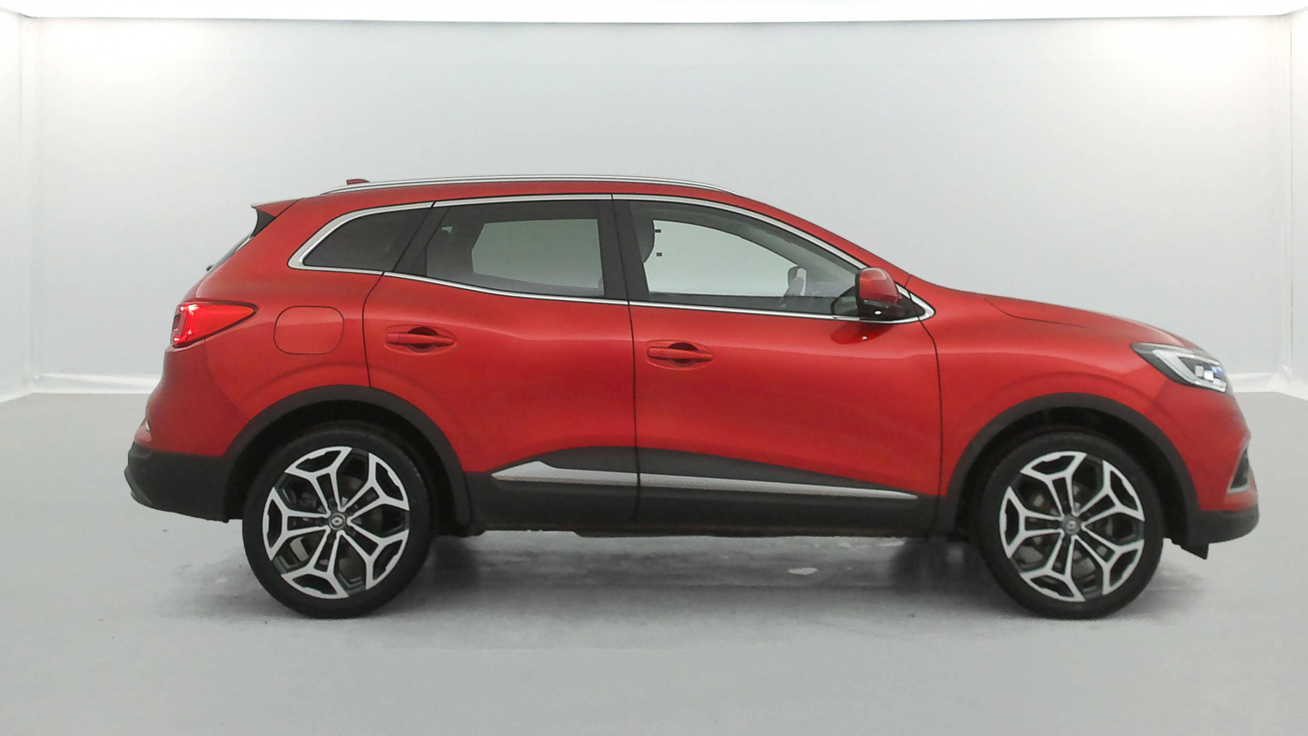 Vente en ligne Renault Kadjar  TCe 140 EDC au prix de 16 990 €