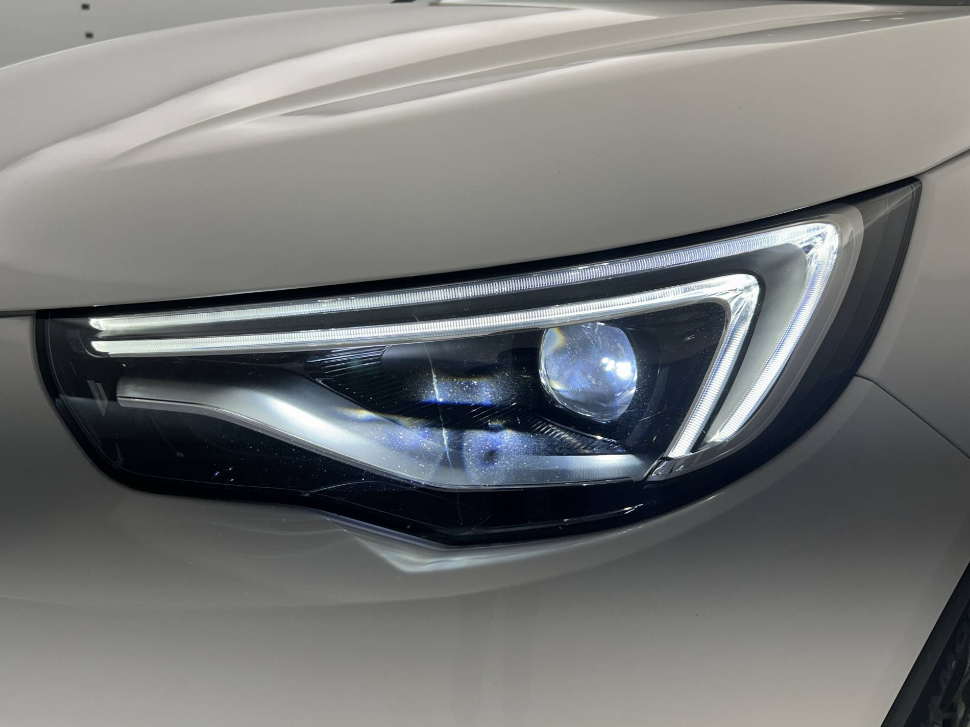 Vente en ligne Opel Grandland X  1.5 Diesel 130 ch BVA8 au prix de 15 990 €