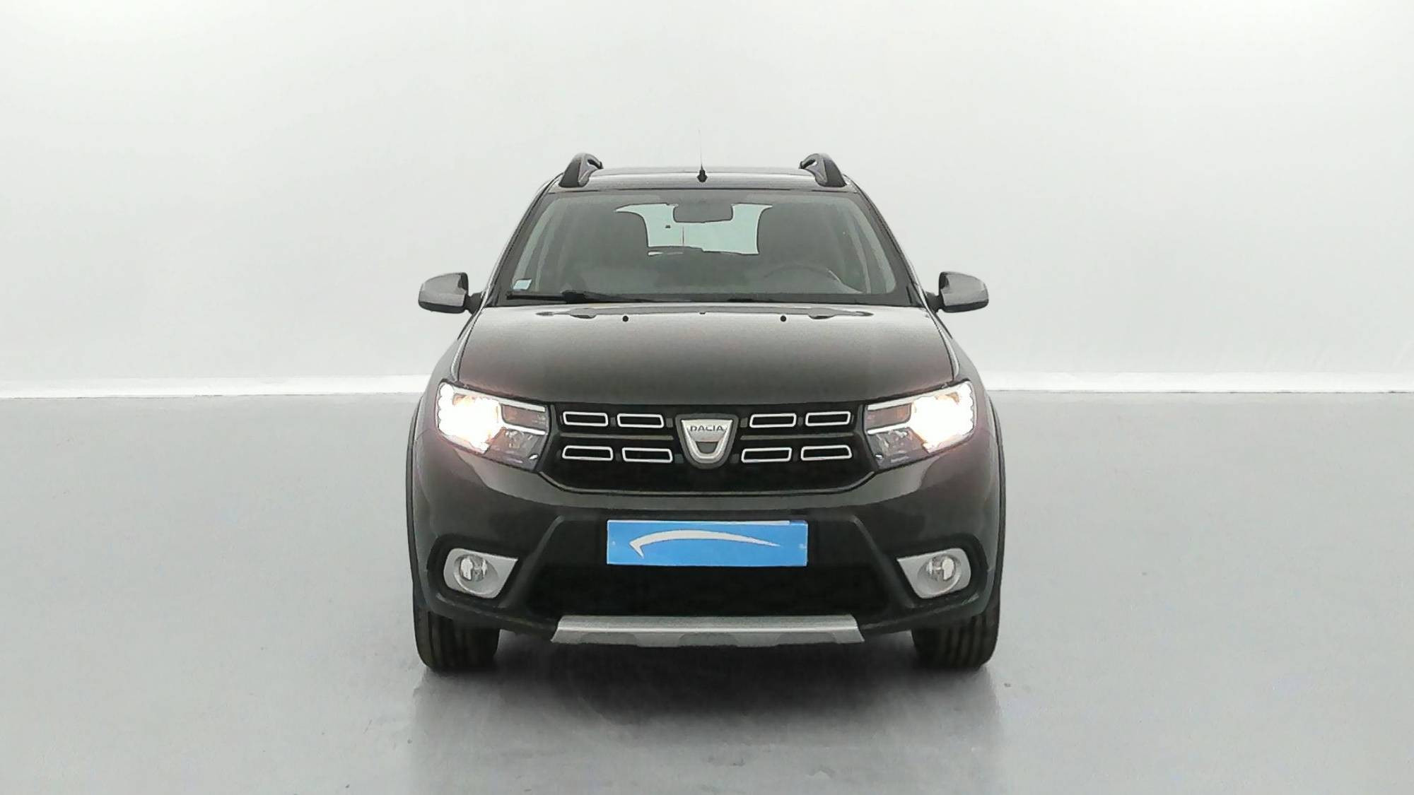 Dacia Sandero  TCe 90 occasion de 2019 en vente à Morlaix
