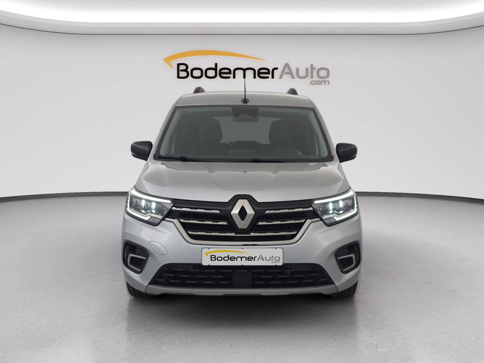 Vente en ligne Renault Kangoo  Blue dCi 115 au prix de 25 890 €