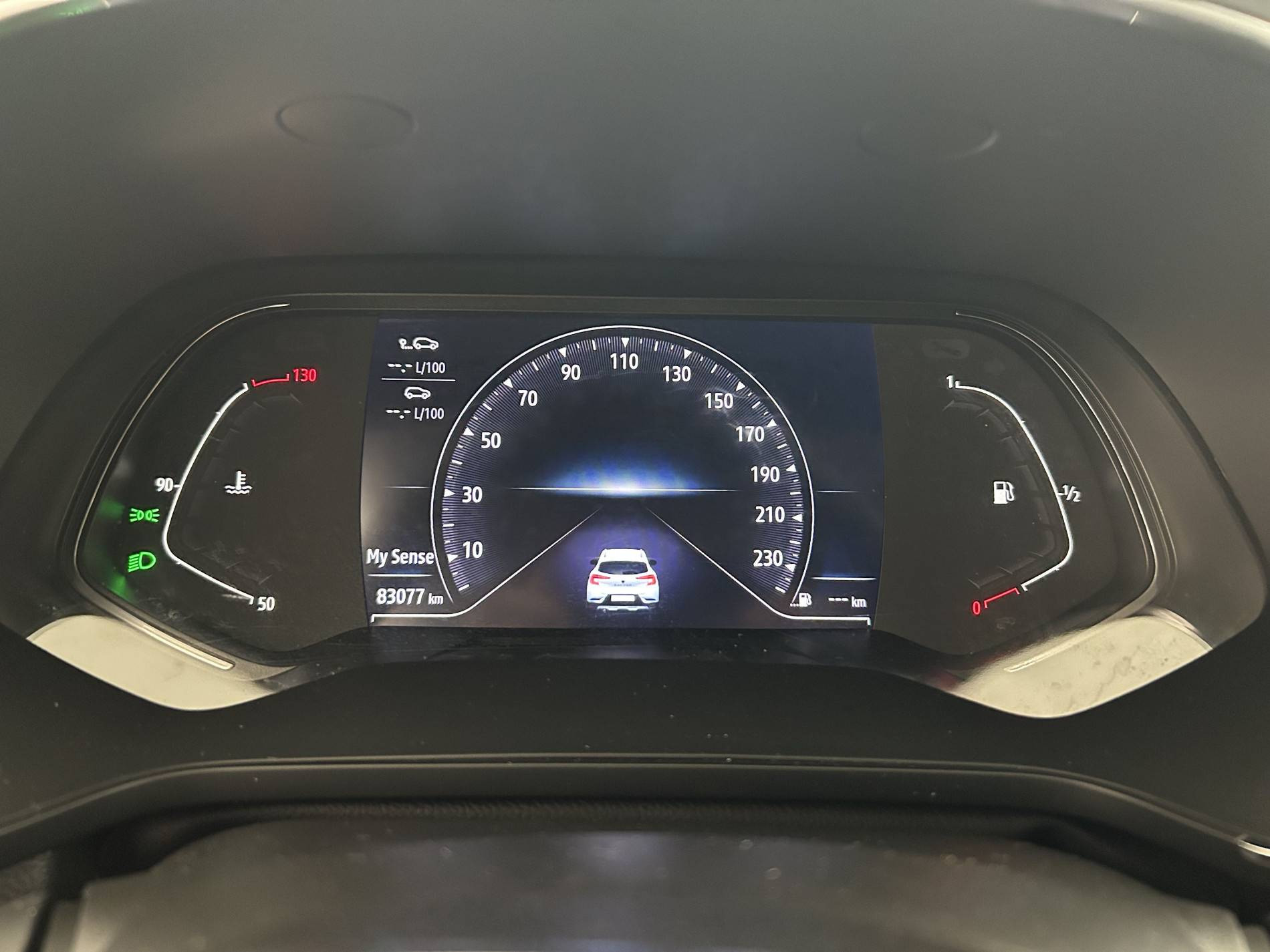 Vente en ligne Renault Captur  Blue dCi 115 EDC au prix de 17 290 €