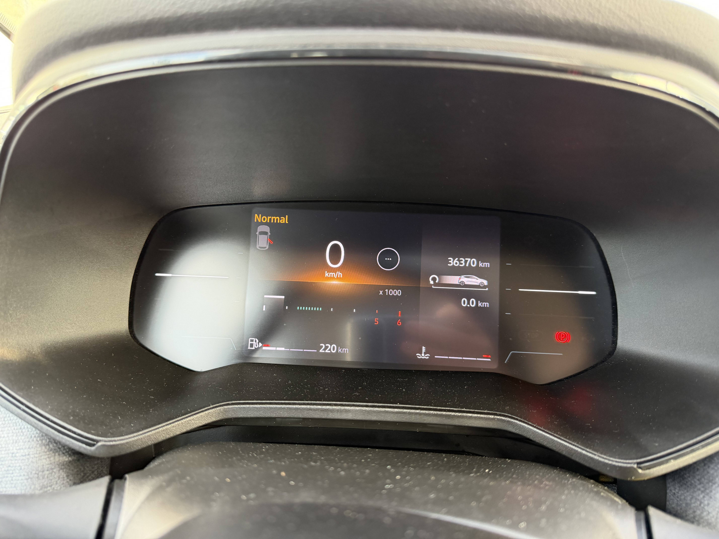 Vente en ligne Renault Clio 5 Clio dCi 100 au prix de 15 490 €