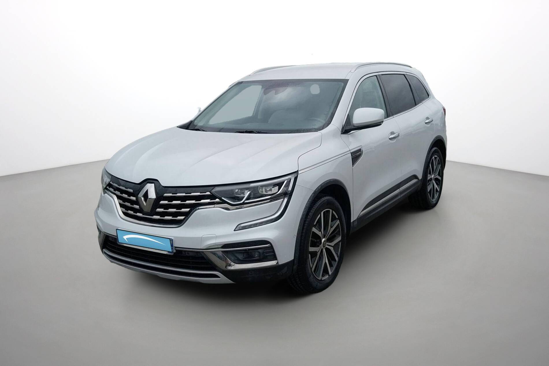 Renault Koleos  Tce 160 EDC occasion de 2021 en vente à Auray