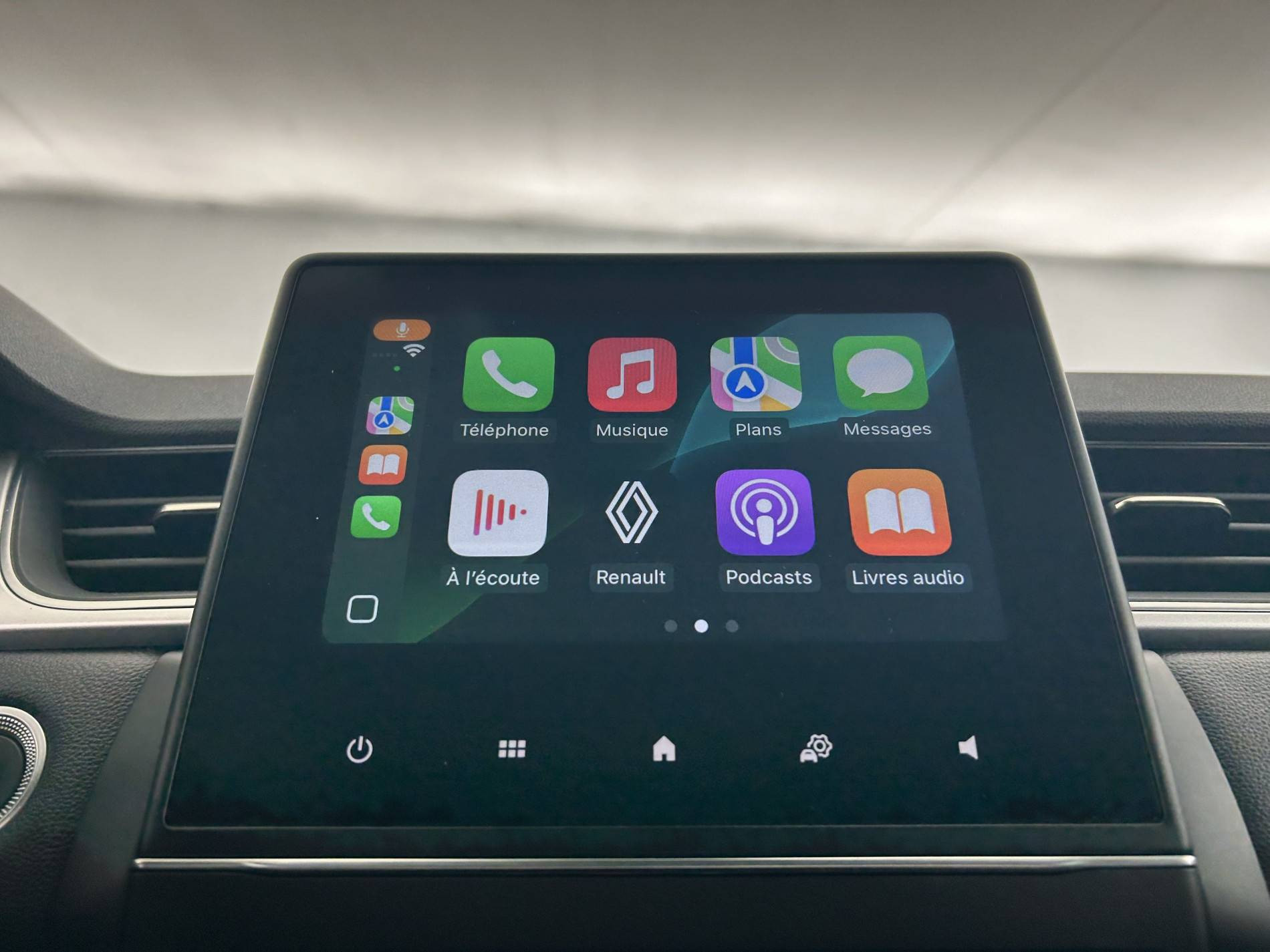 Vente en ligne Renault Captur  E-Tech full hybrid 145 au prix de 18 090 €