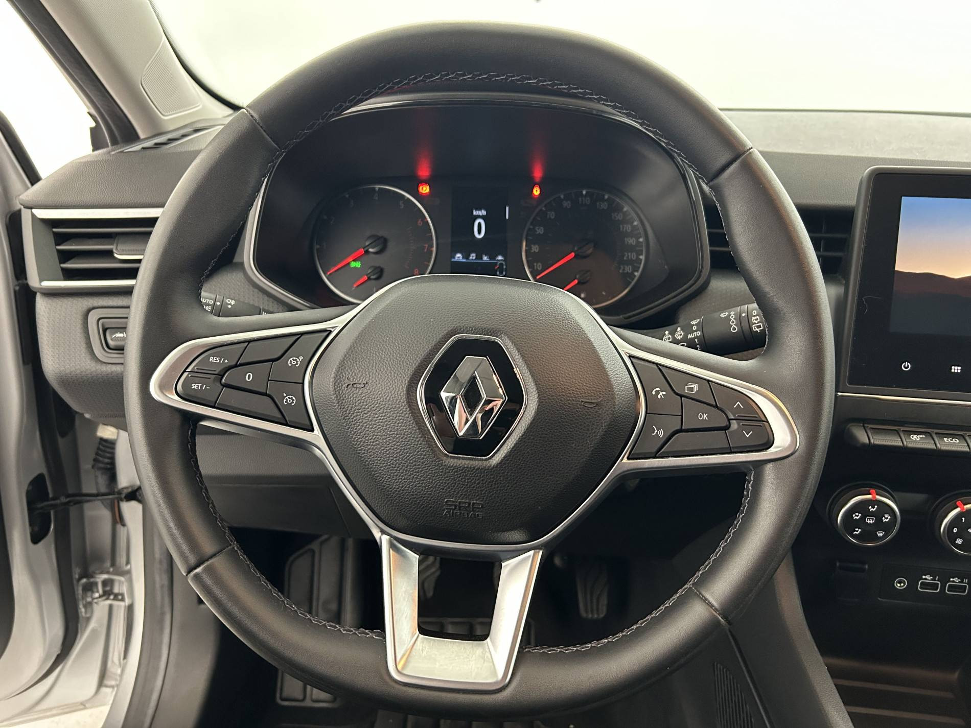 Vente en ligne Renault Clio 5 Clio TCe 90 au prix de 13 990 €