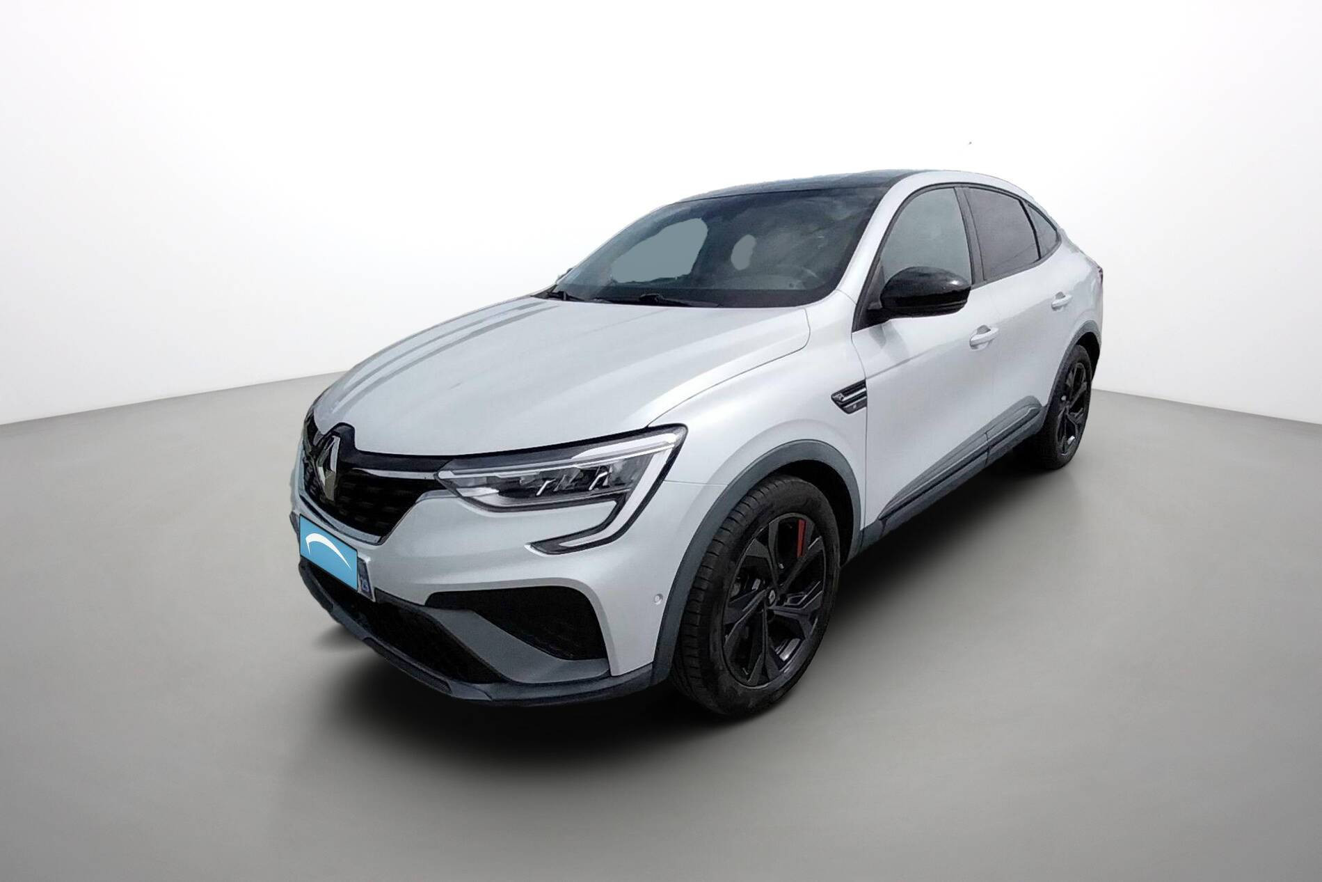 Renault Arkana  E-Tech 145 - 21B occasion de 2022 en vente à Quimper
