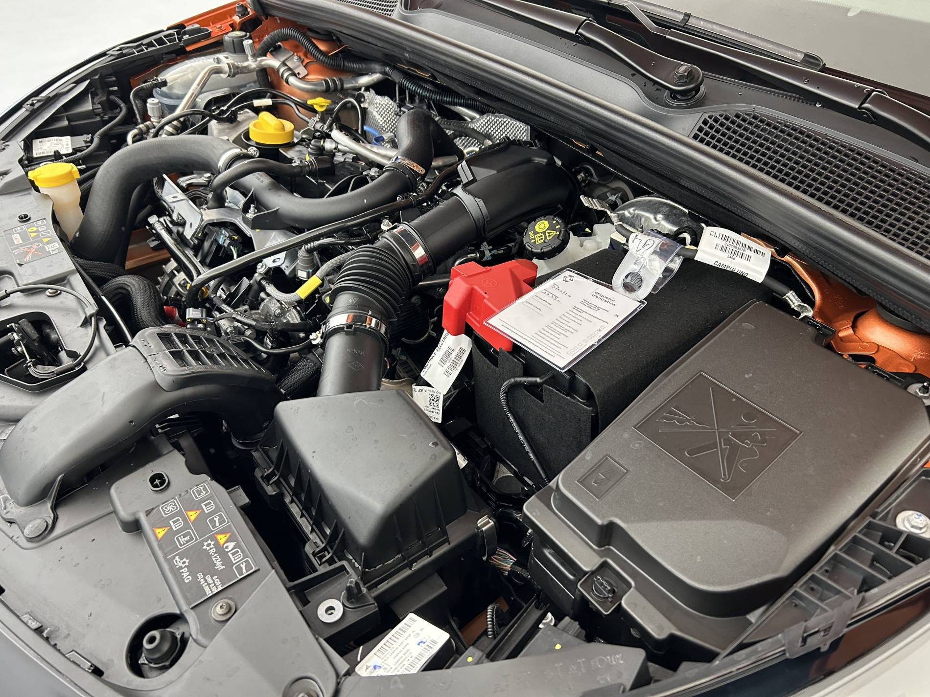 Vente en ligne Renault Clio 5 Clio TCe 90 ch GSR2 au prix de 16 990 €
