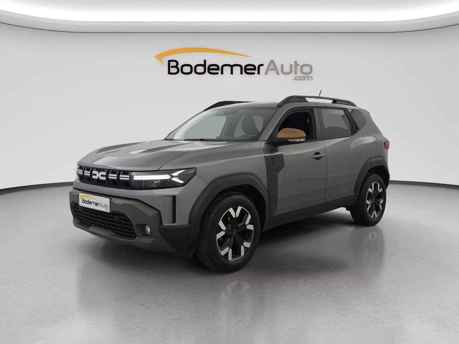 Dacia Duster  TCe 130 4x2 occasion de 2025 en vente à Brest